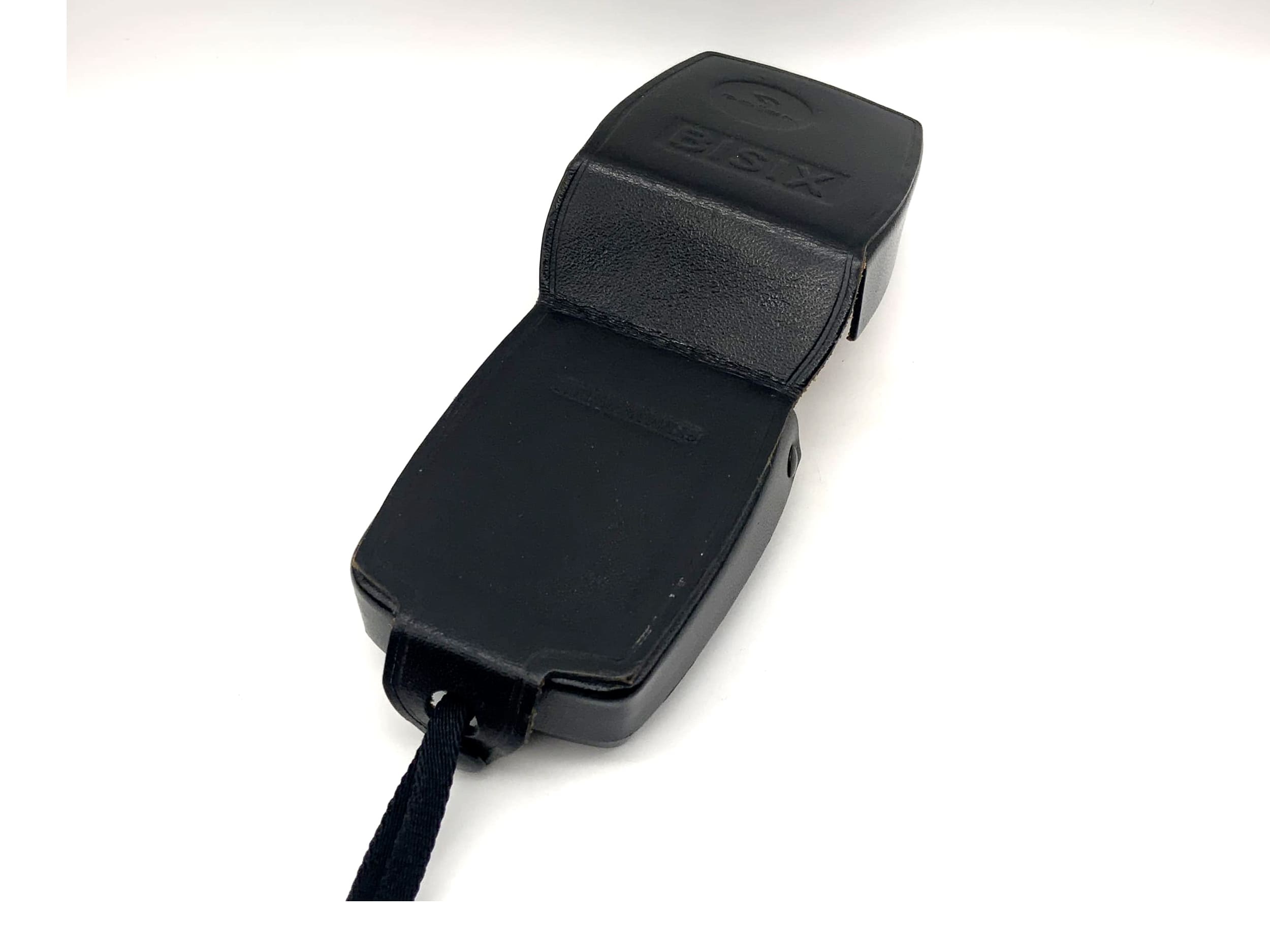 Gossen Bisix exposure meter, light meter, light meter