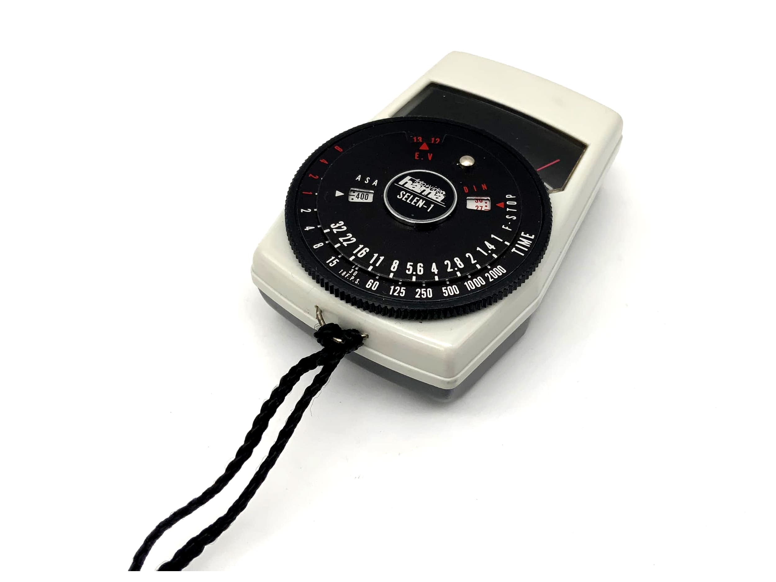 Hama Selenium-1 exposure meter light meter