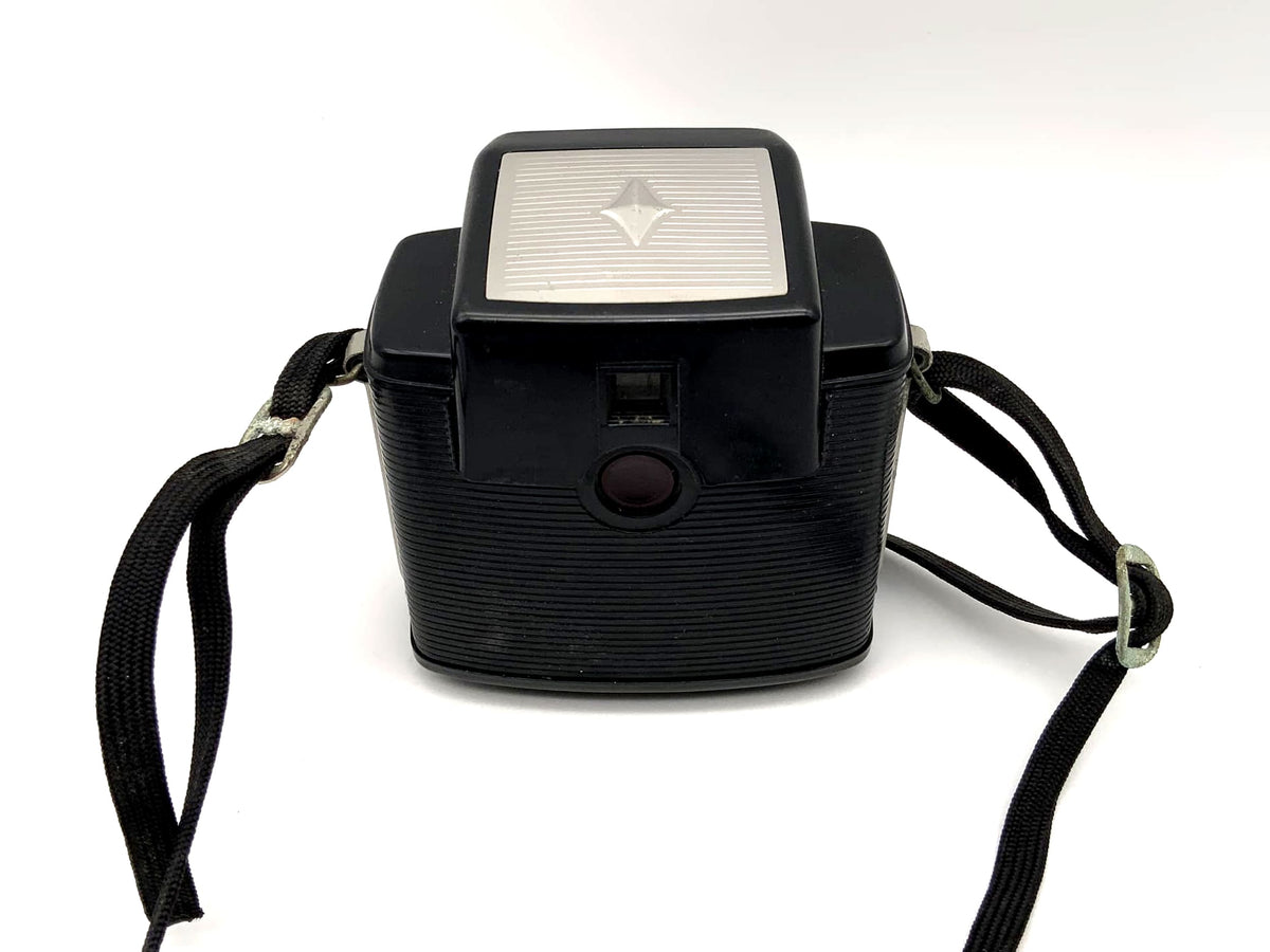 Kodak Brownie Starlet Camera Box camera 4x4 medium format analog camera
