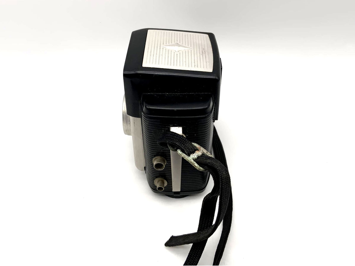Kodak Brownie Starlet Camera Box camera 4x4 medium format analog camera