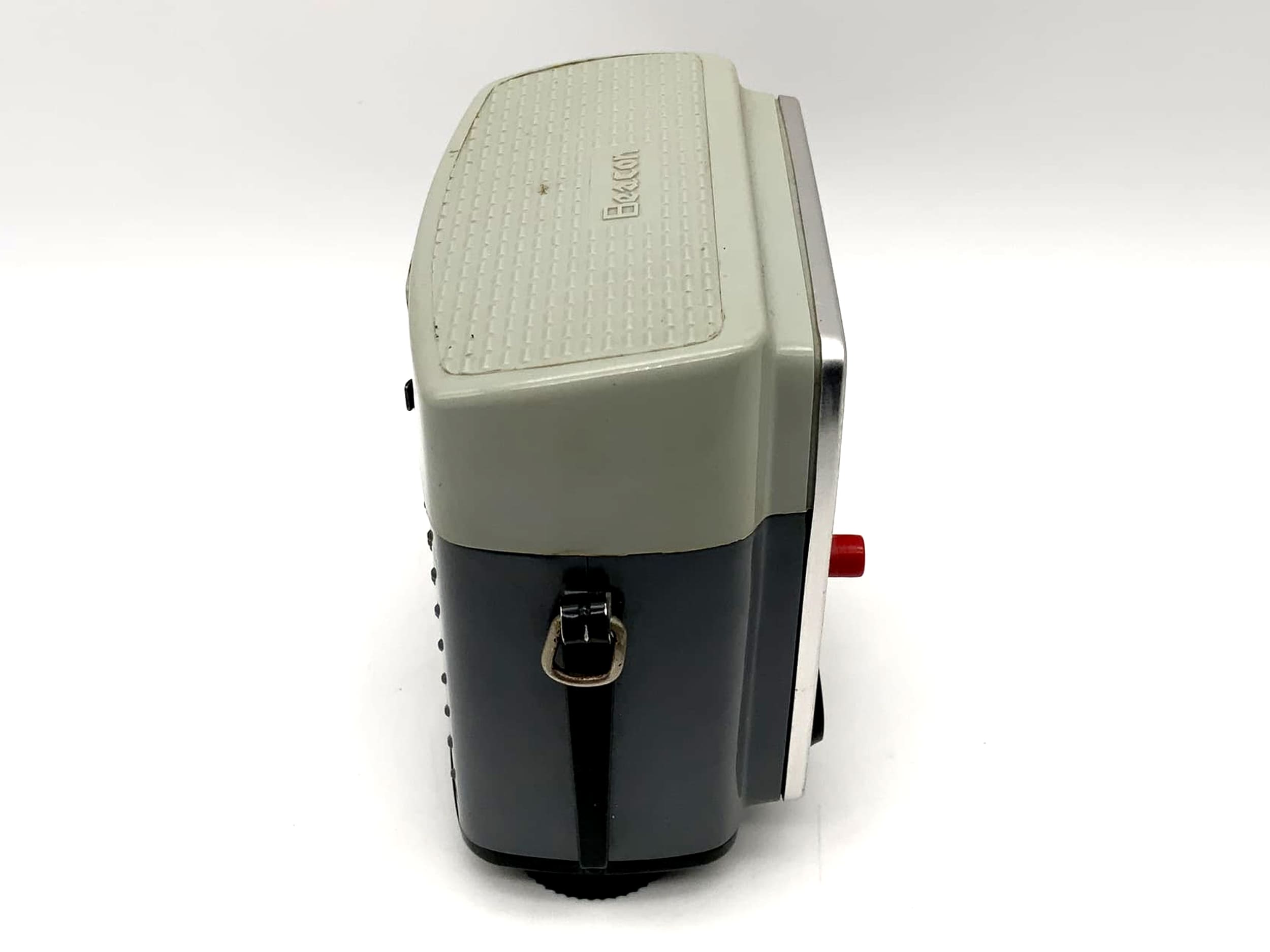 Whitehouse Beacon Box Camera 4x4 Medium Format Analog Camera