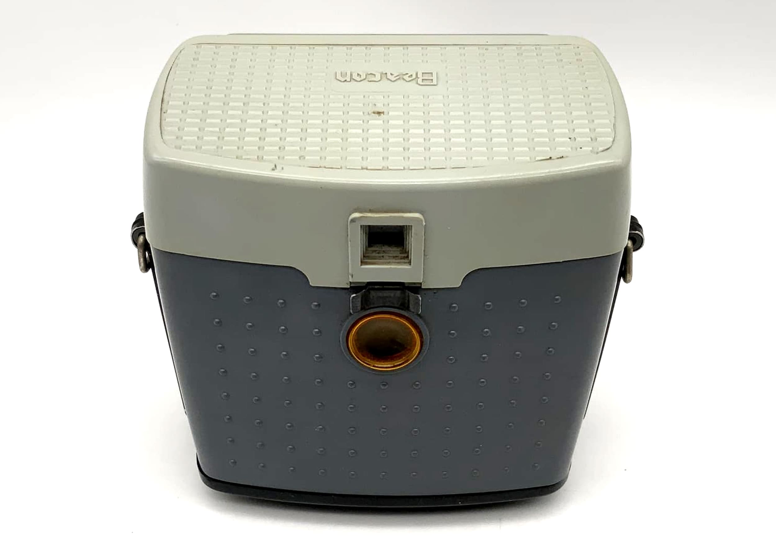 Whitehouse Beacon Box Camera 4x4 Medium Format Analog Camera