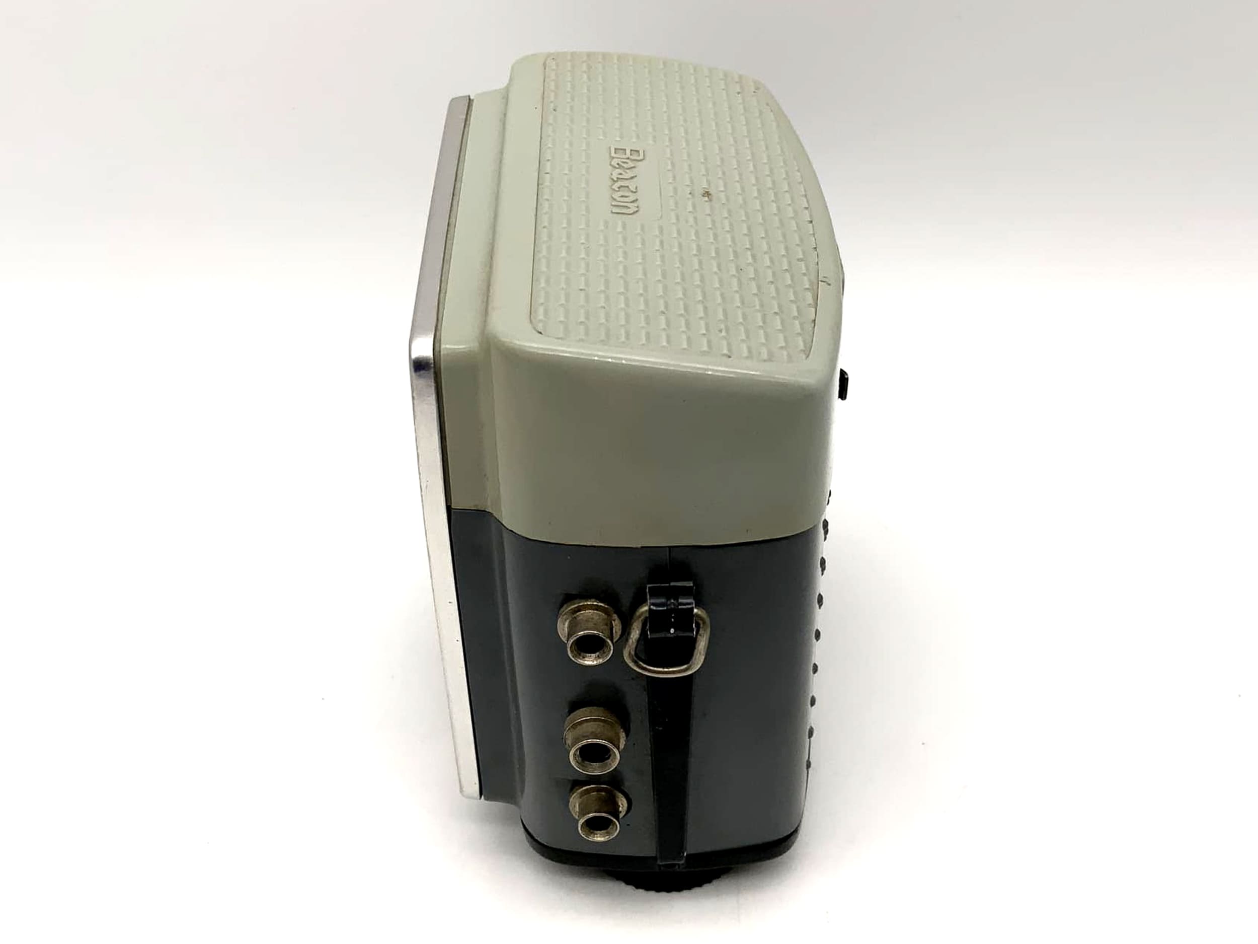 Whitehouse Beacon Box Camera 4x4 Medium Format Analog Camera