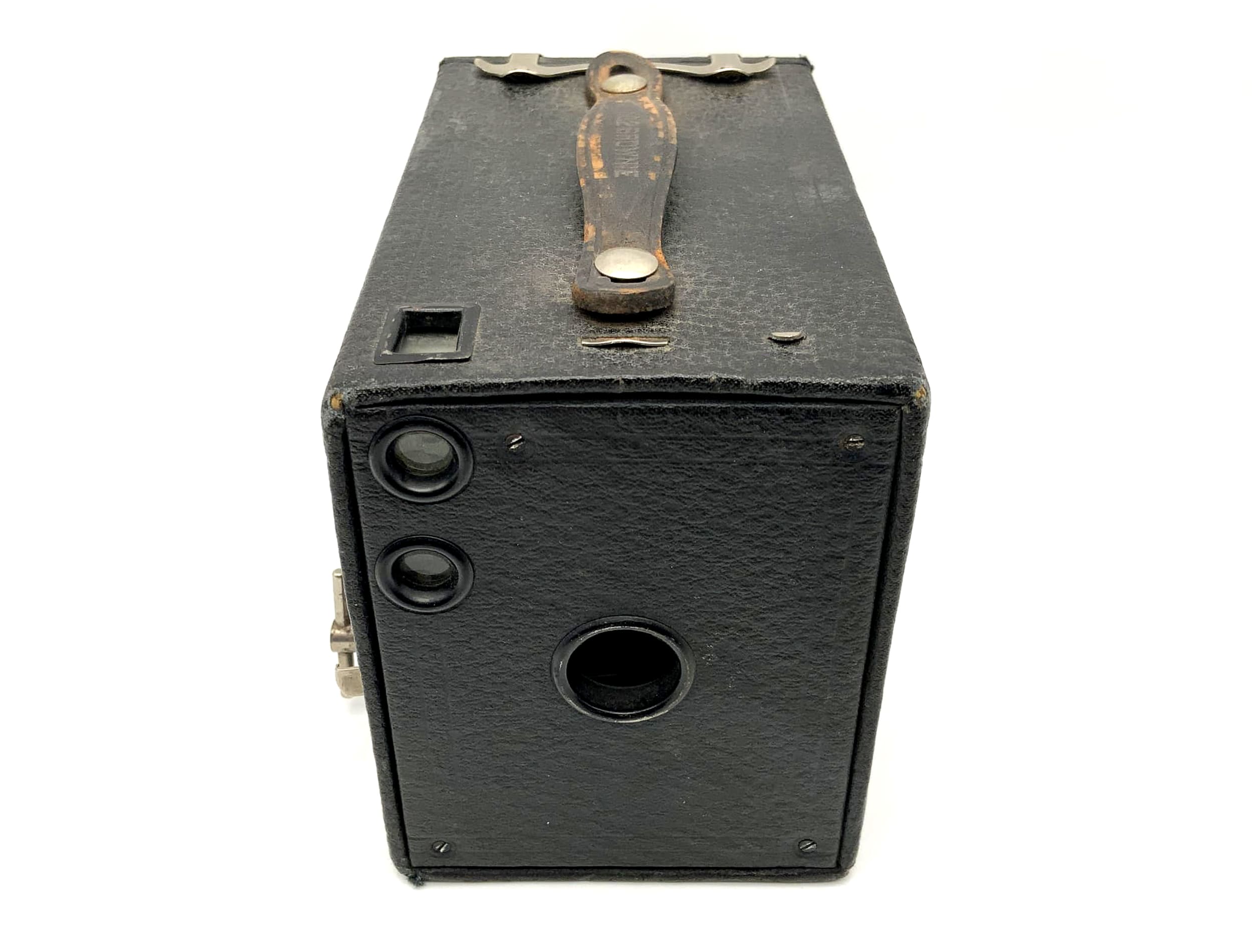 Kodak Brownie NO.2 Box Camera Analog Camera