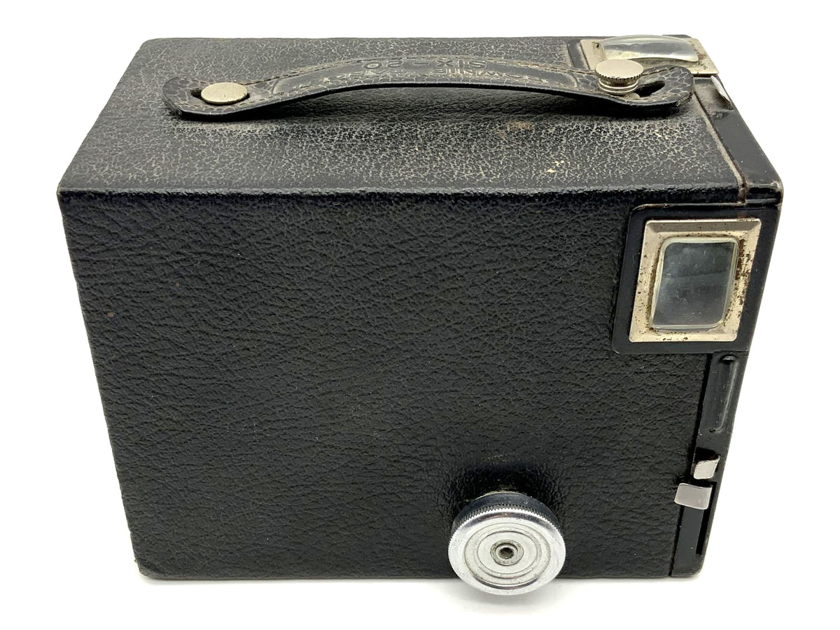 Kodak Brownie Target Six-20 Box Camera Analog Camera