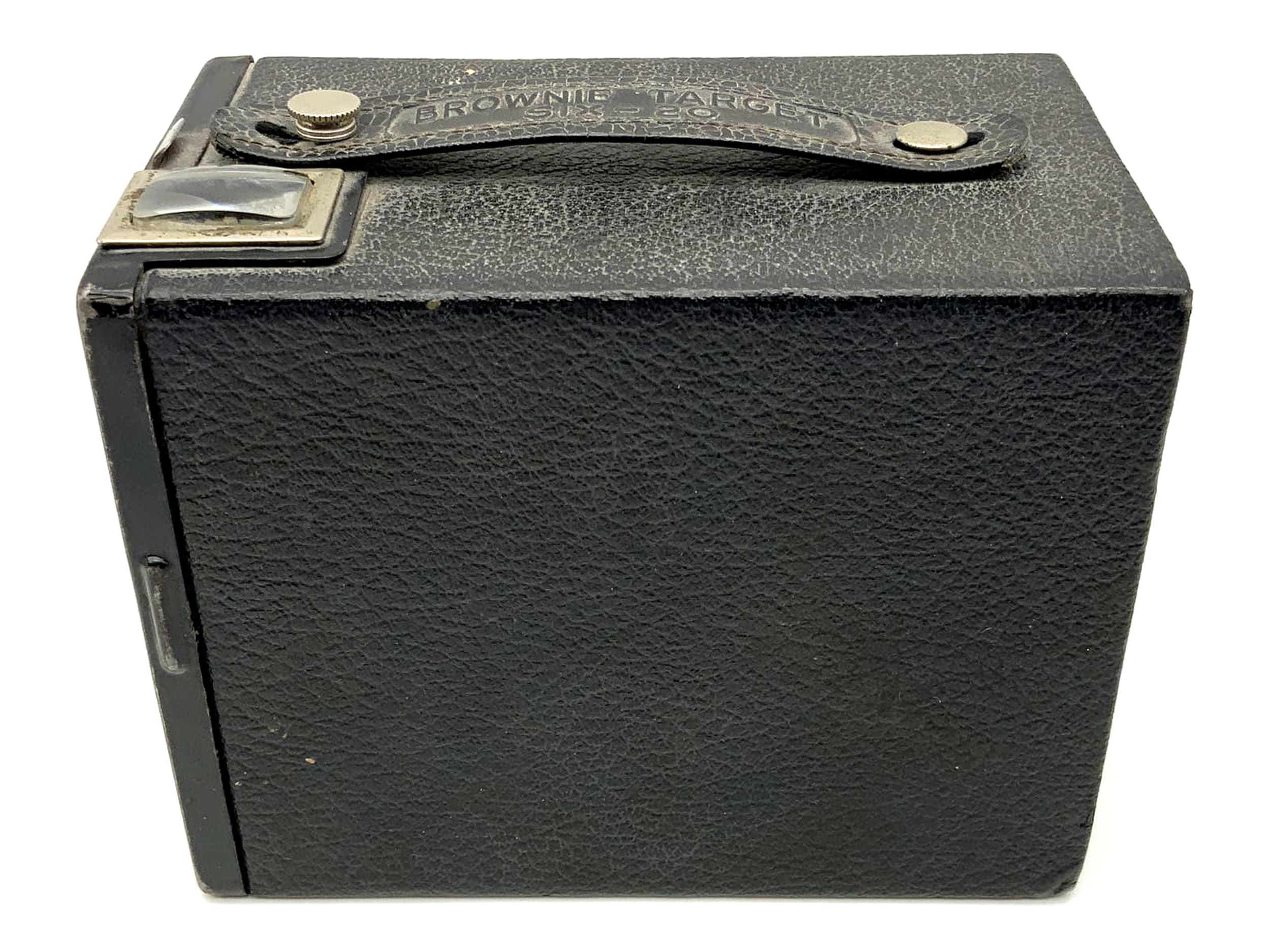 Kodak Brownie Target Six-20 Box Camera Analog Camera