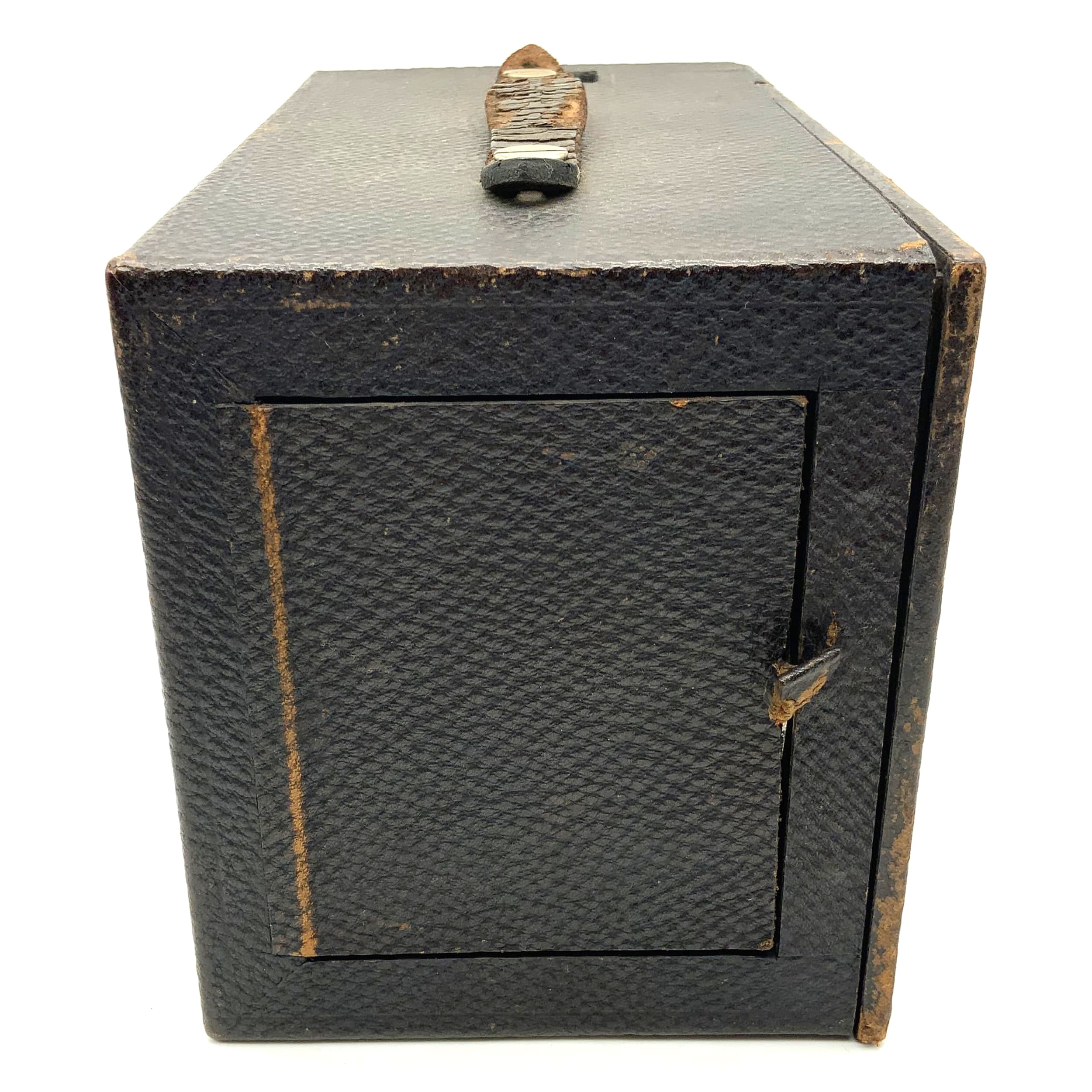 Kodak Bulls Eye No.4 Box Camera 4x5 Eastman Kodak Analog Camera Camera