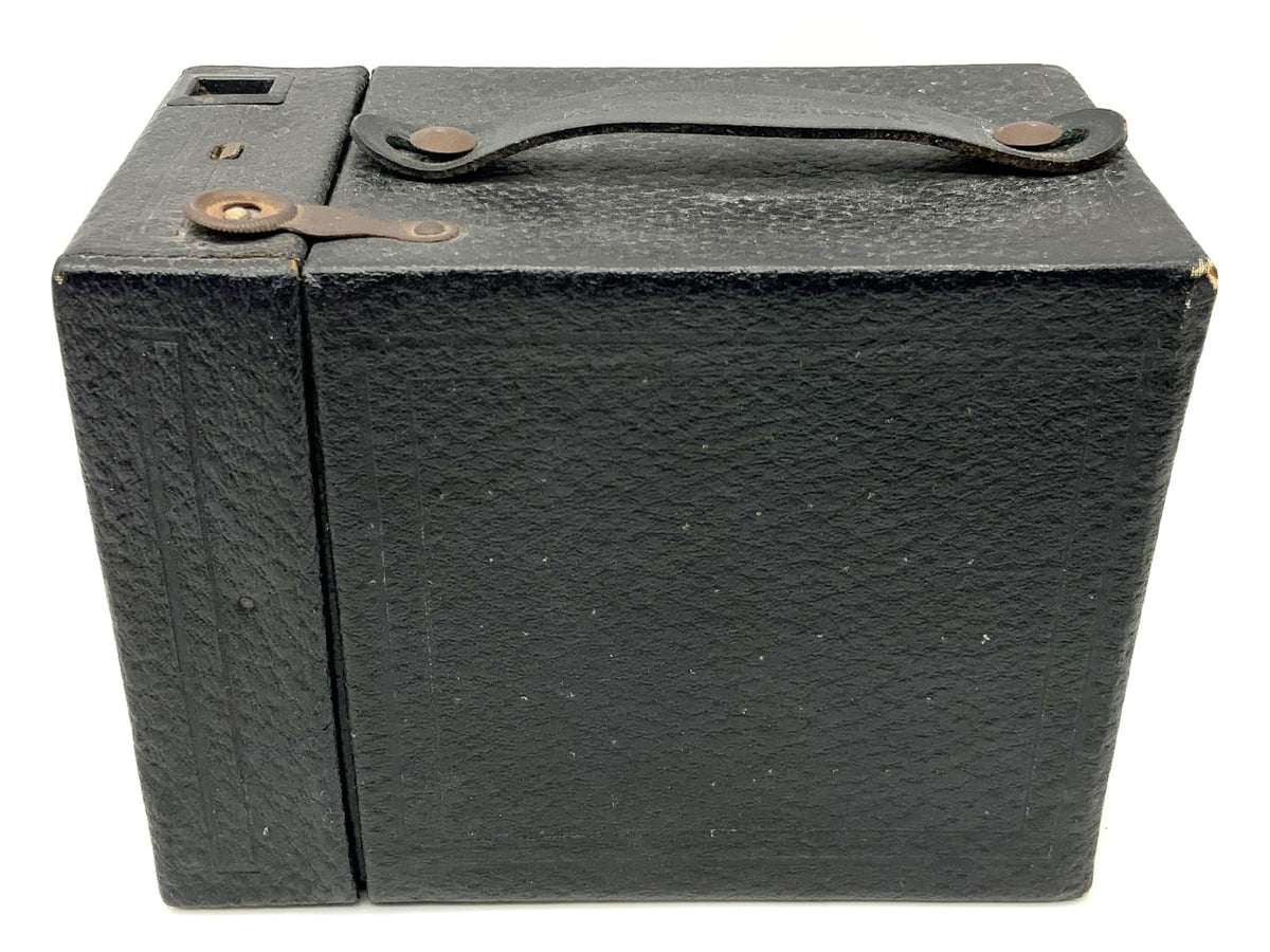 Kodak Cartridge Hawk-Eye Model B Box Camera Analog Camera Camera