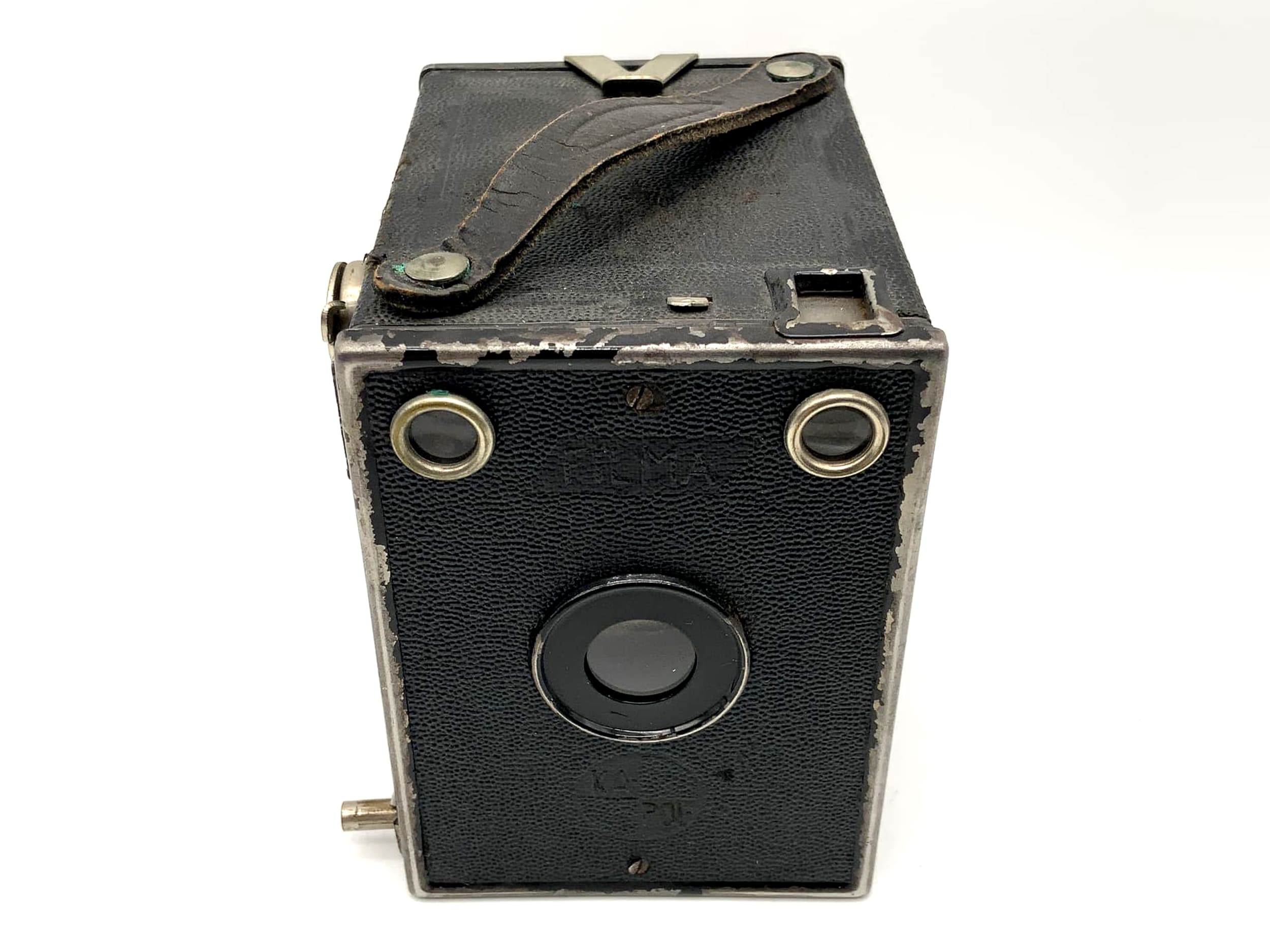 Film Kapol - Box Camera Analog Camera