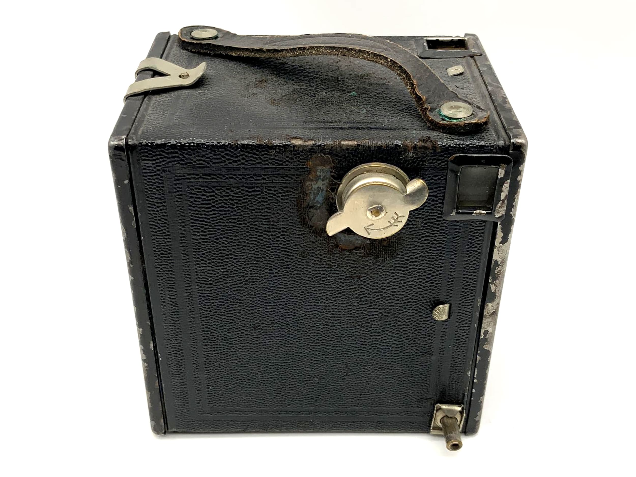 Film Kapol - Box Camera Analog Camera