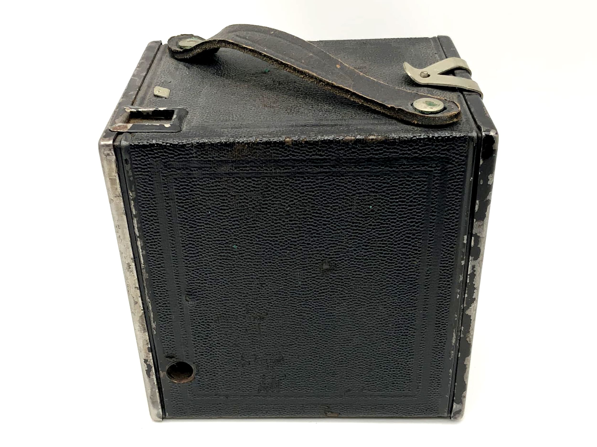 Film Kapol - Box Camera Analog Camera