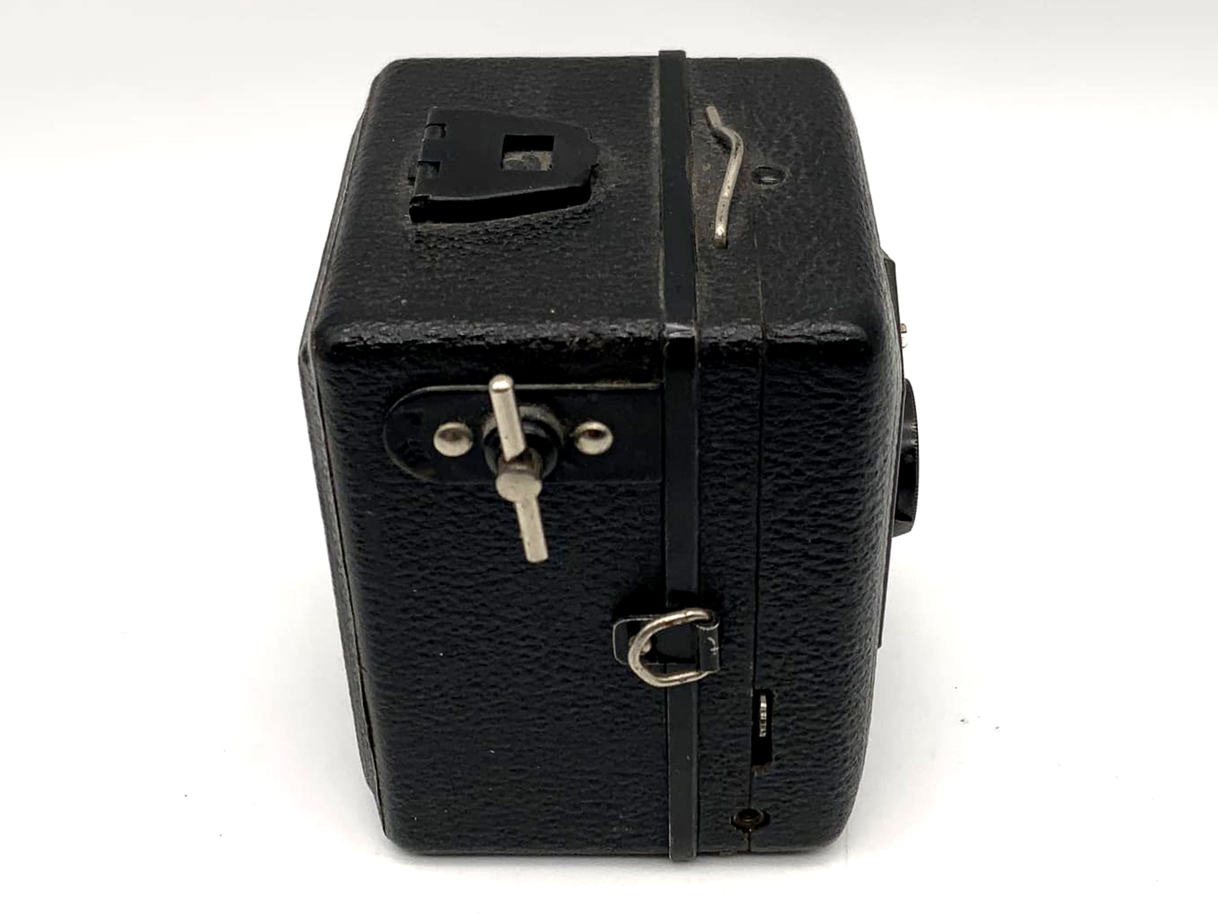 Zeiss Ikon Box Tengor Baby Box Camera Analog Camera