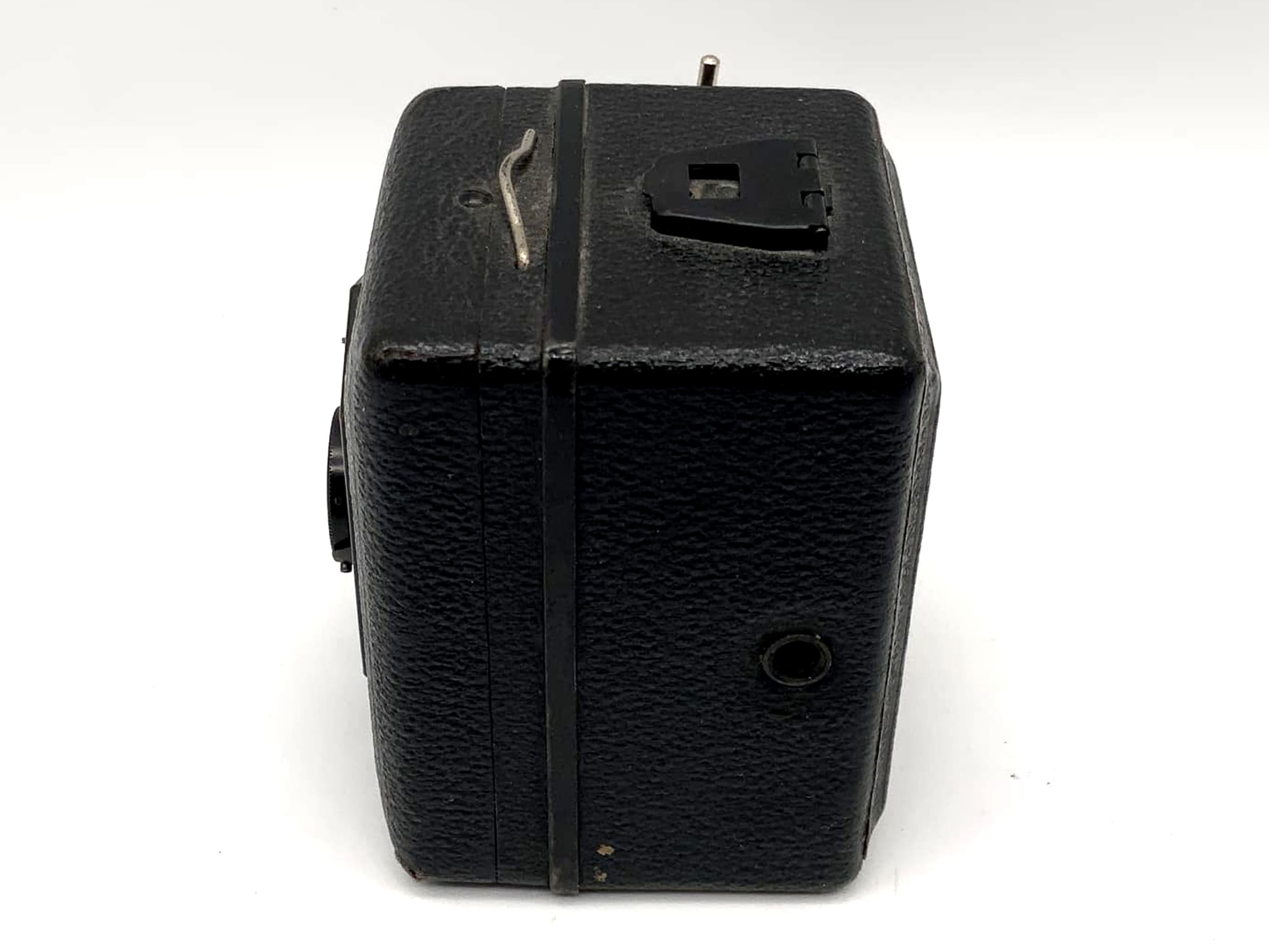 Zeiss Ikon Box Tengor Baby Box Camera Analog Camera