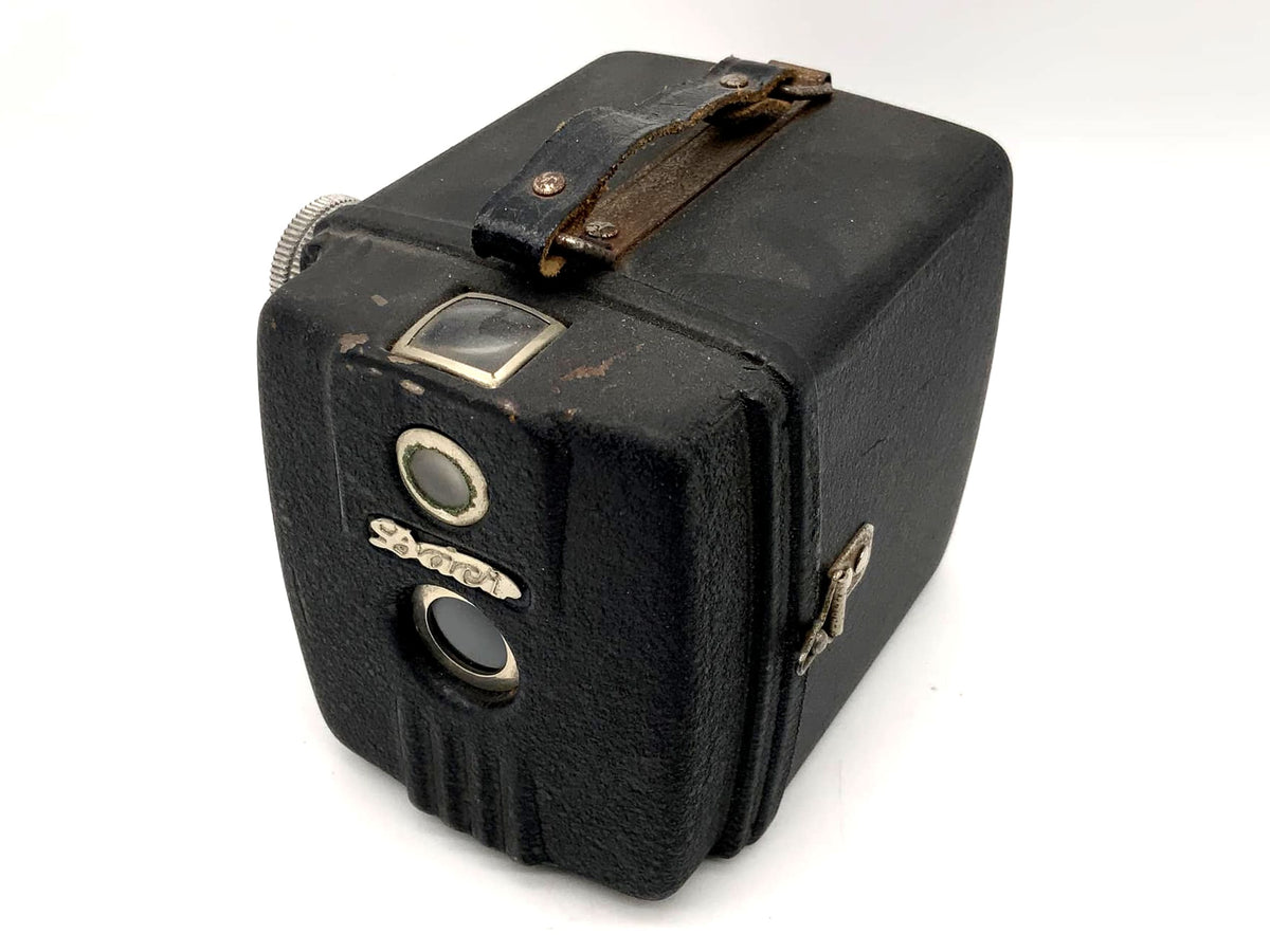 Daci - Box Camera Analog Camera