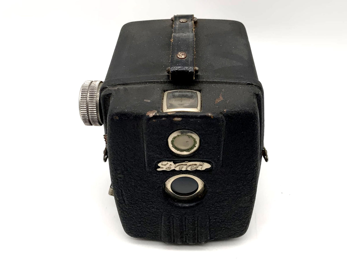 Daci - Box Camera Analog Camera