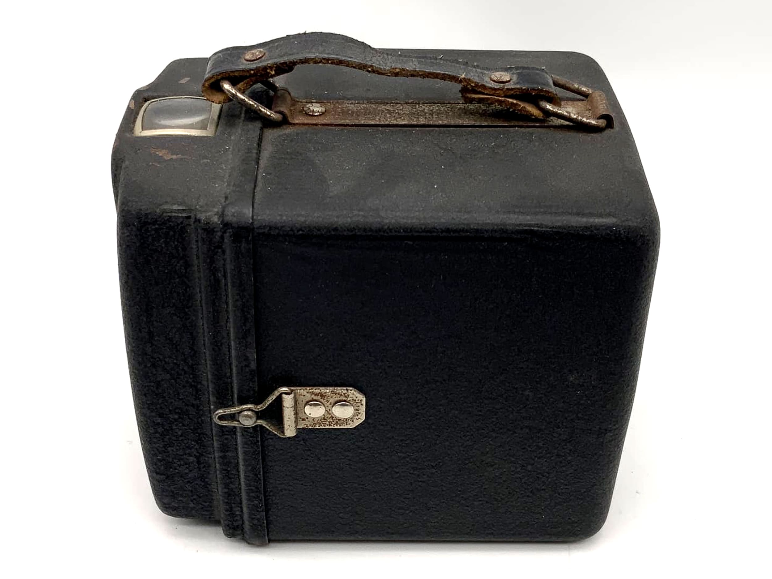 Daci - Box Camera Analog Camera