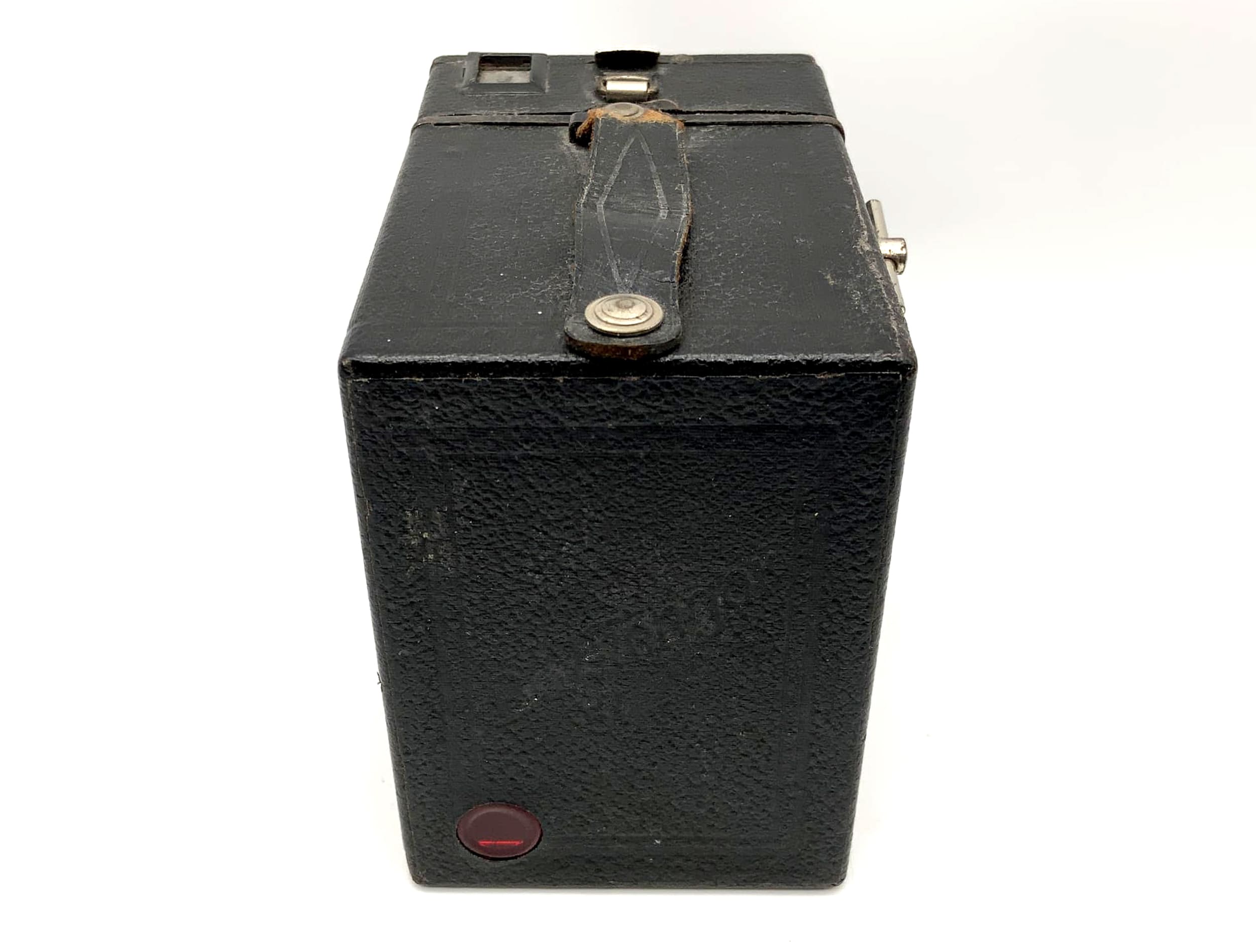 Zeiss Ikon Box Tengor 54/2 Box Camera Analog Camera