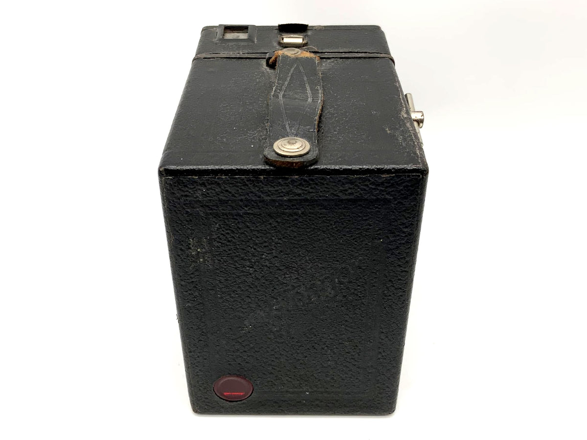 Zeiss Ikon Box Tengor 54/2 Box Camera Analog Camera