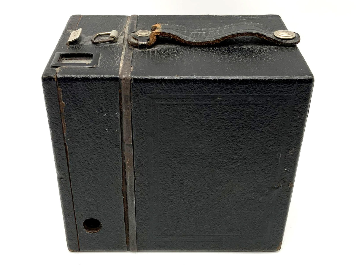 Zeiss Ikon Box Tengor 54/2 Box Camera Analog Camera