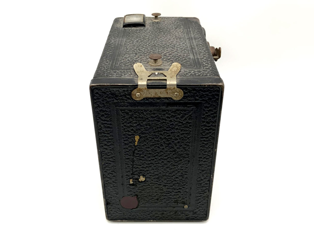 Balda Rollbox Box Camera Analog Camera