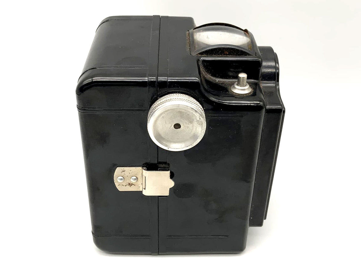 Genos Rapid Box Camera Analog Camera