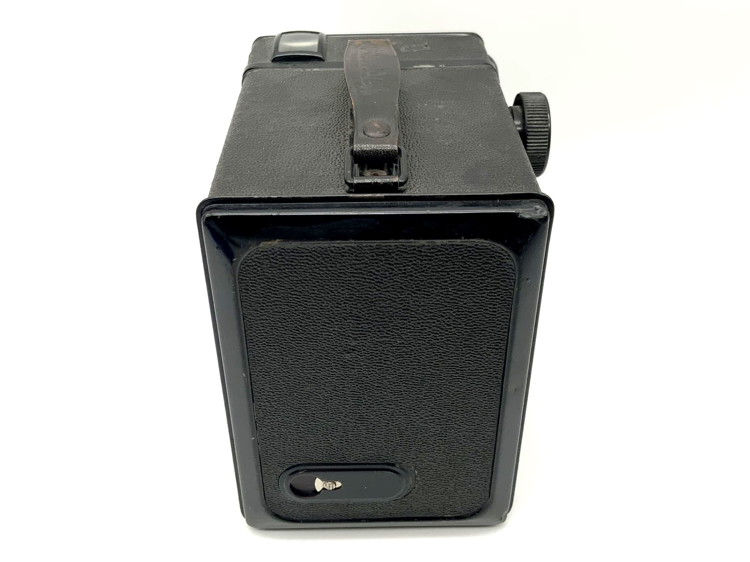 Voigtländer Box Camera 6x9 Analog Camera