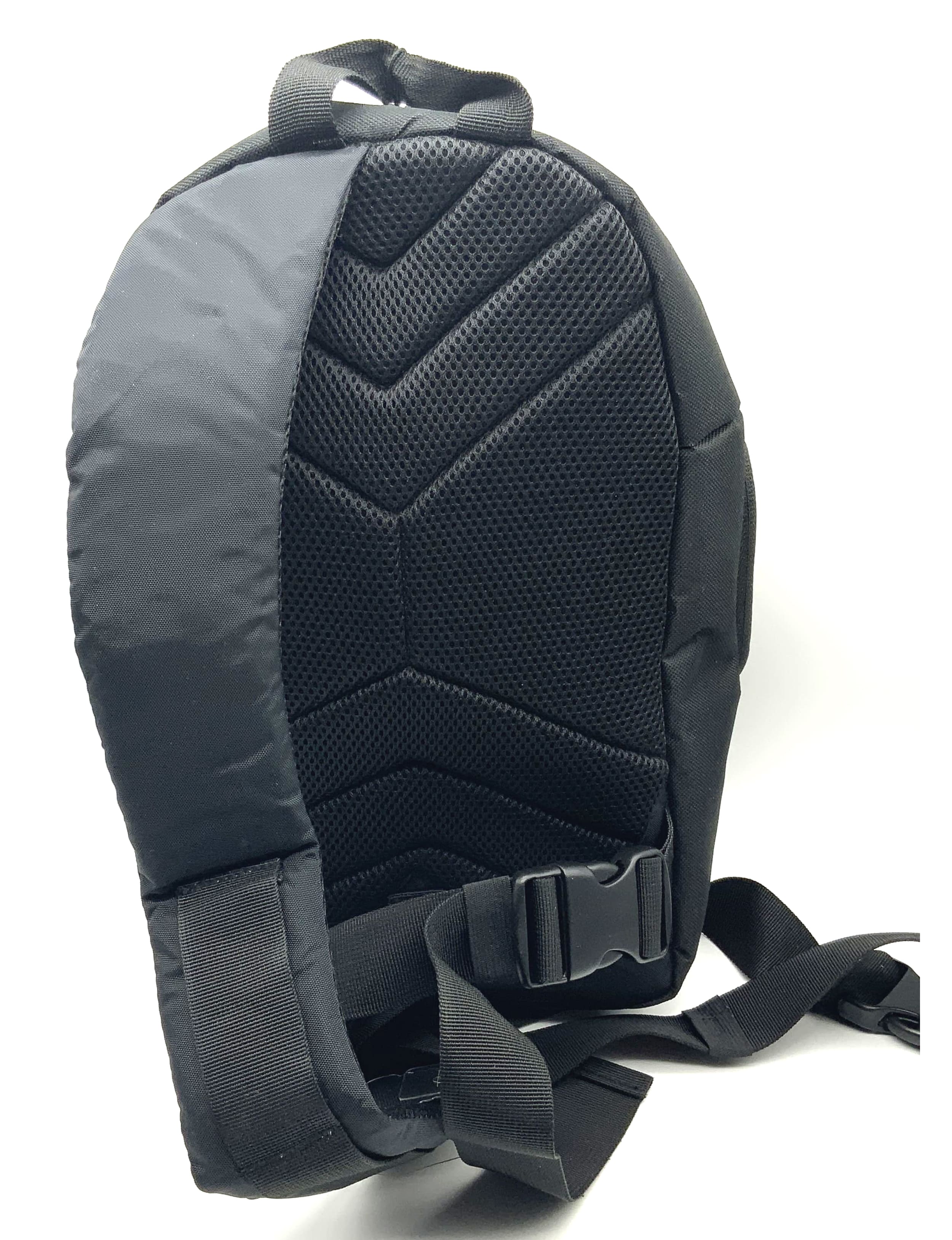 Pentax DSLR Sling Back Camera Bag, Black Backpack for all DSLR Cameras