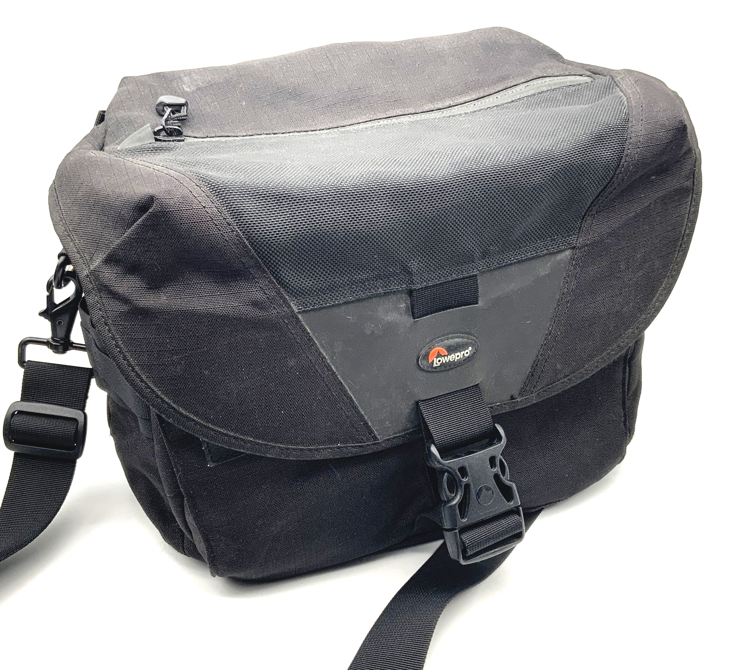 Lowepro camera bag Stealth Reporter D300 AW black approx. 30x20x10cm