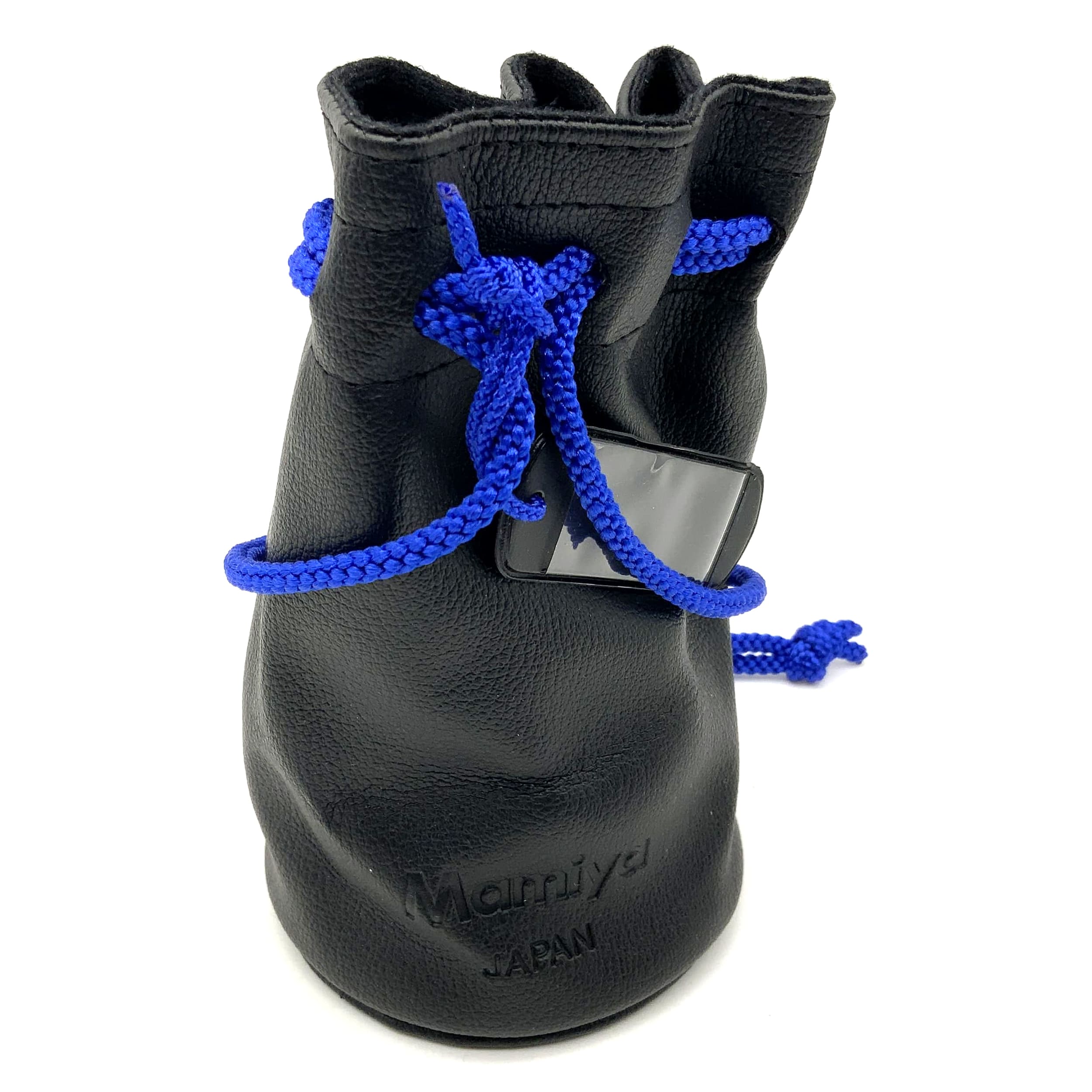 Mamiya soft lens case Type A black