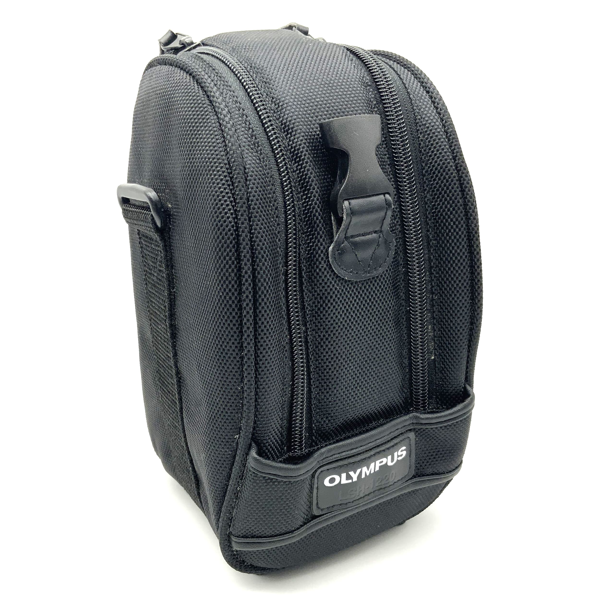 Olympus LSH-1220 black lens case for 50-200mm f/2.8 Pro