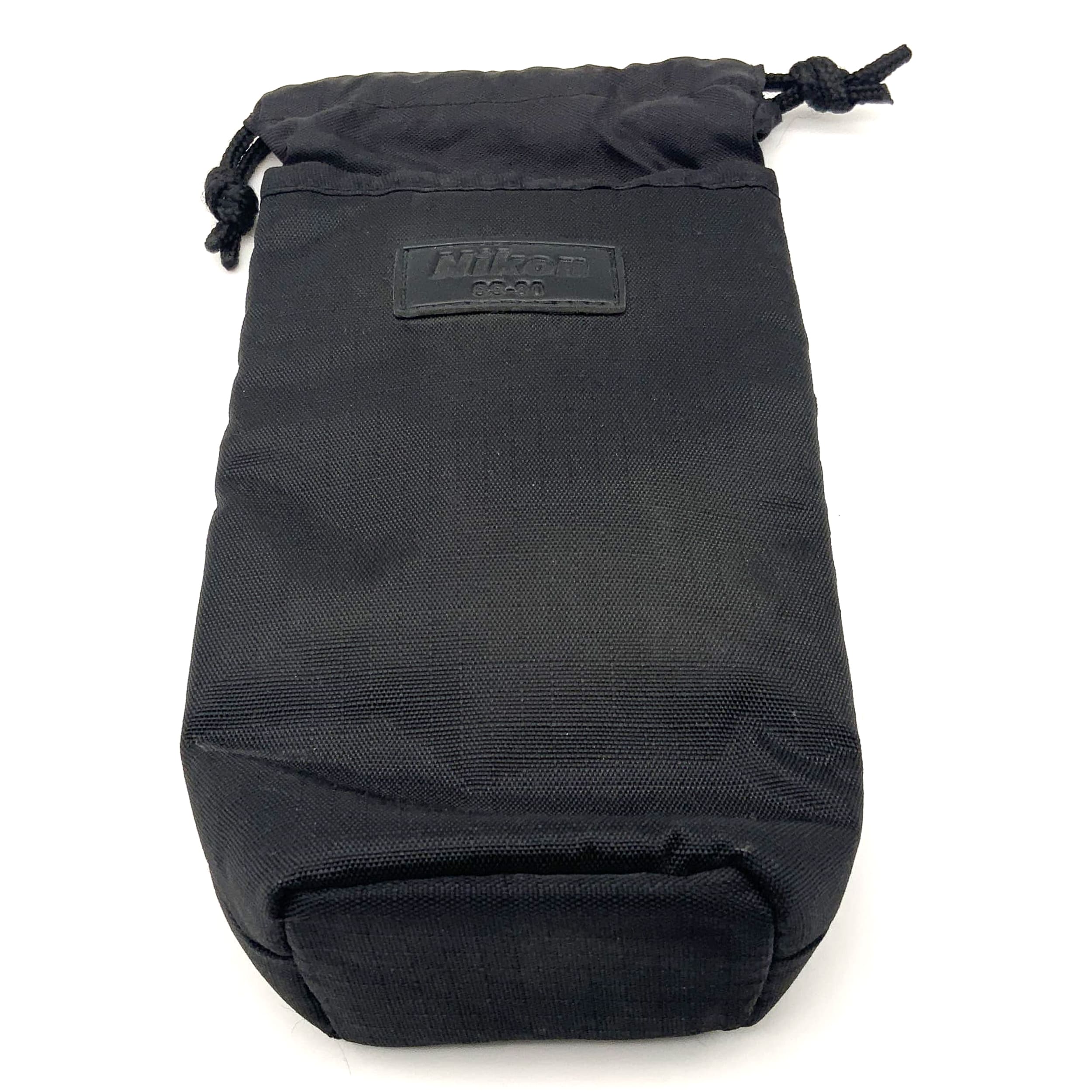 Nikon SS-80 black case for Speedlight SB-80DX flash