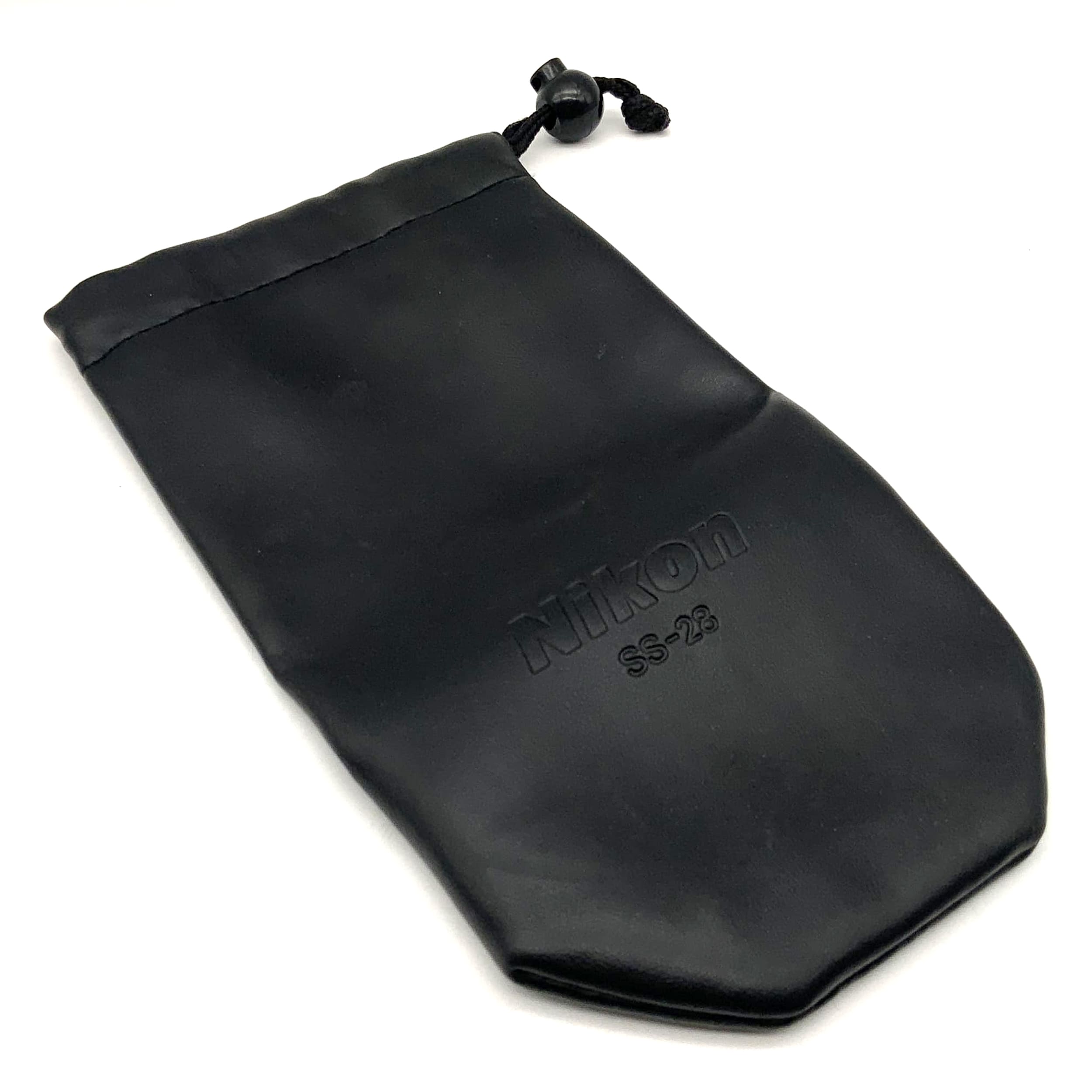 Nikon SS-28 black case for Speedlight SB-28 flash