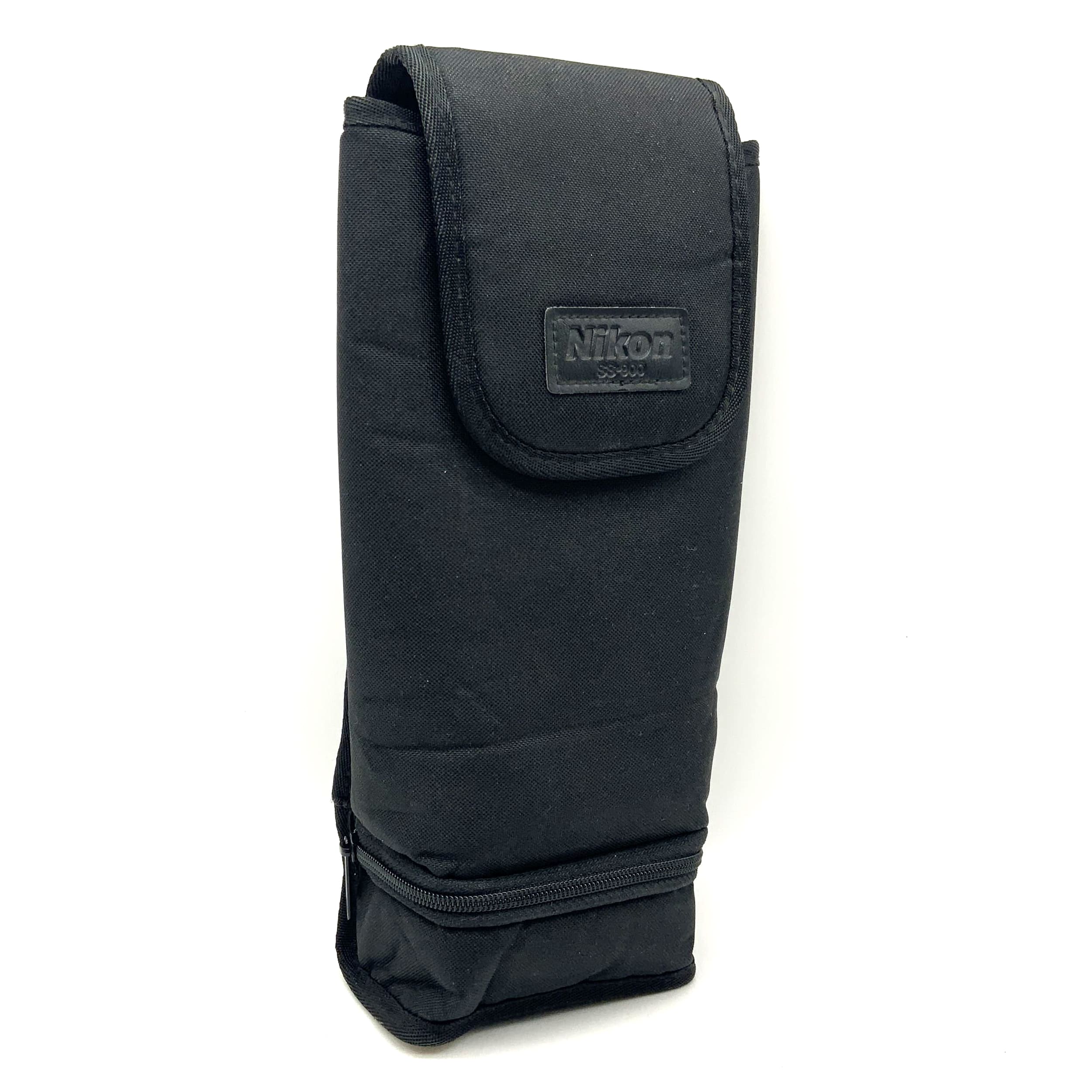 Nikon SS-900 black case for Speedlight SB-900 flash