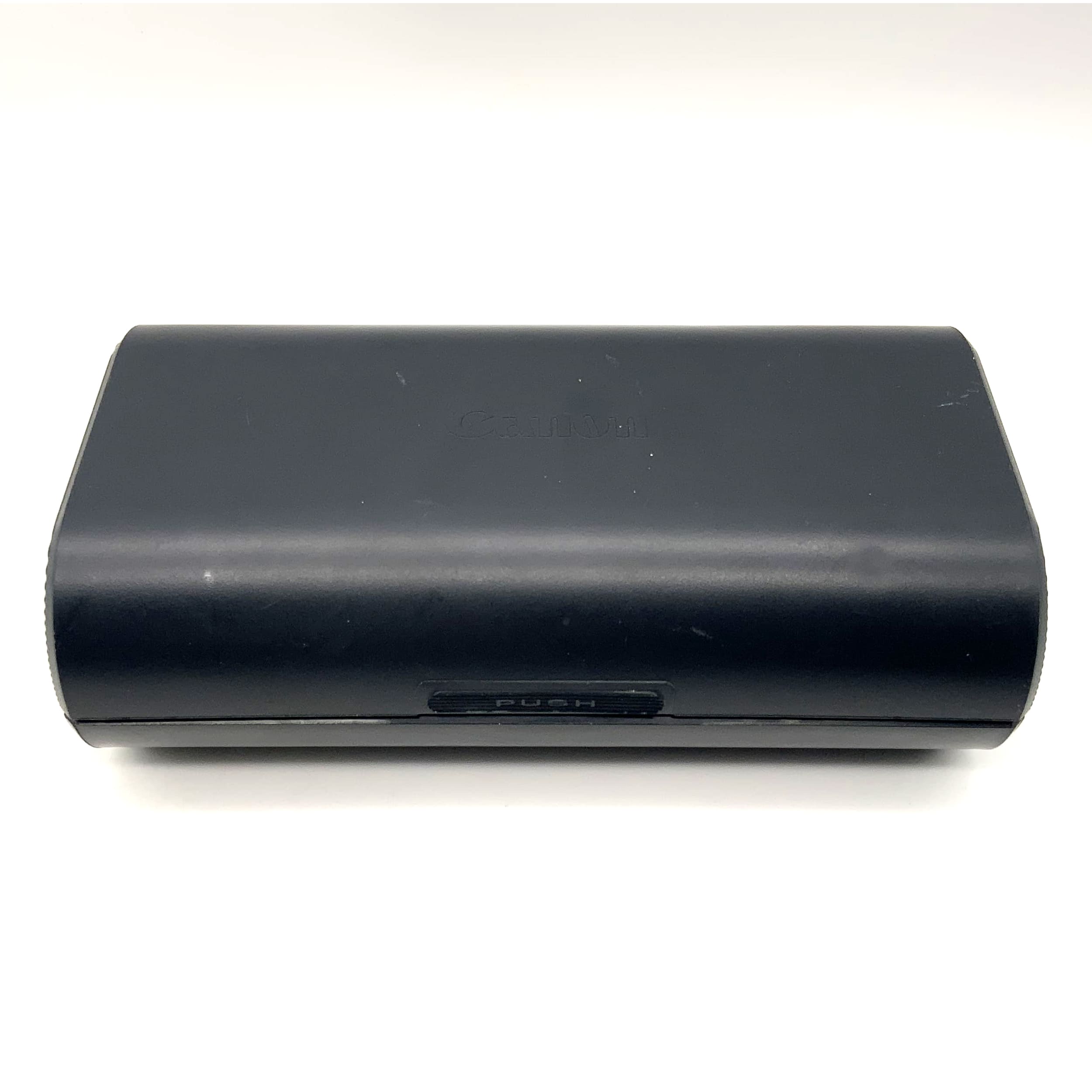 Canon MC Point&amp;Shoot grey empty case