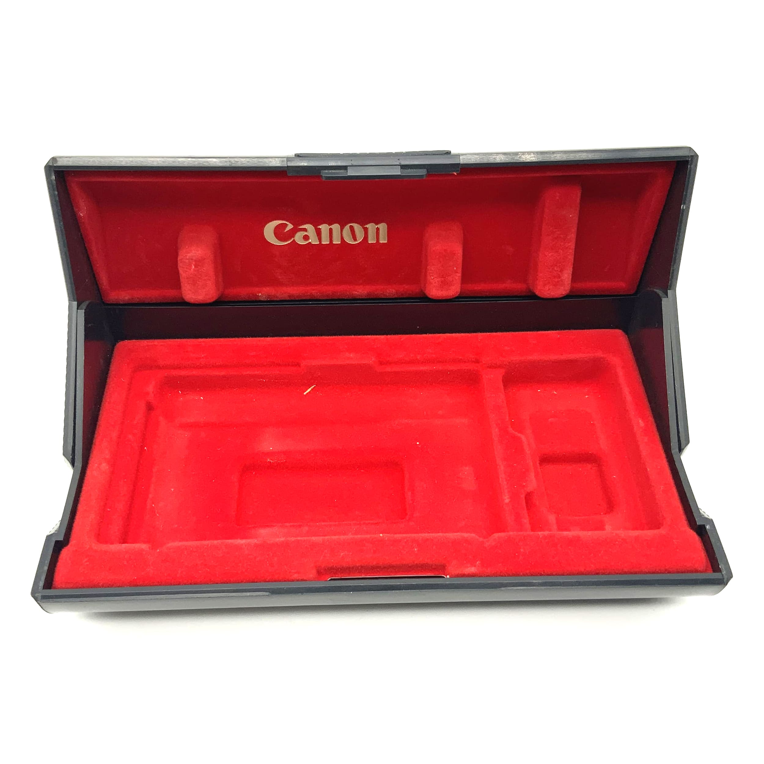 Canon MC Point&amp;Shoot grey empty case