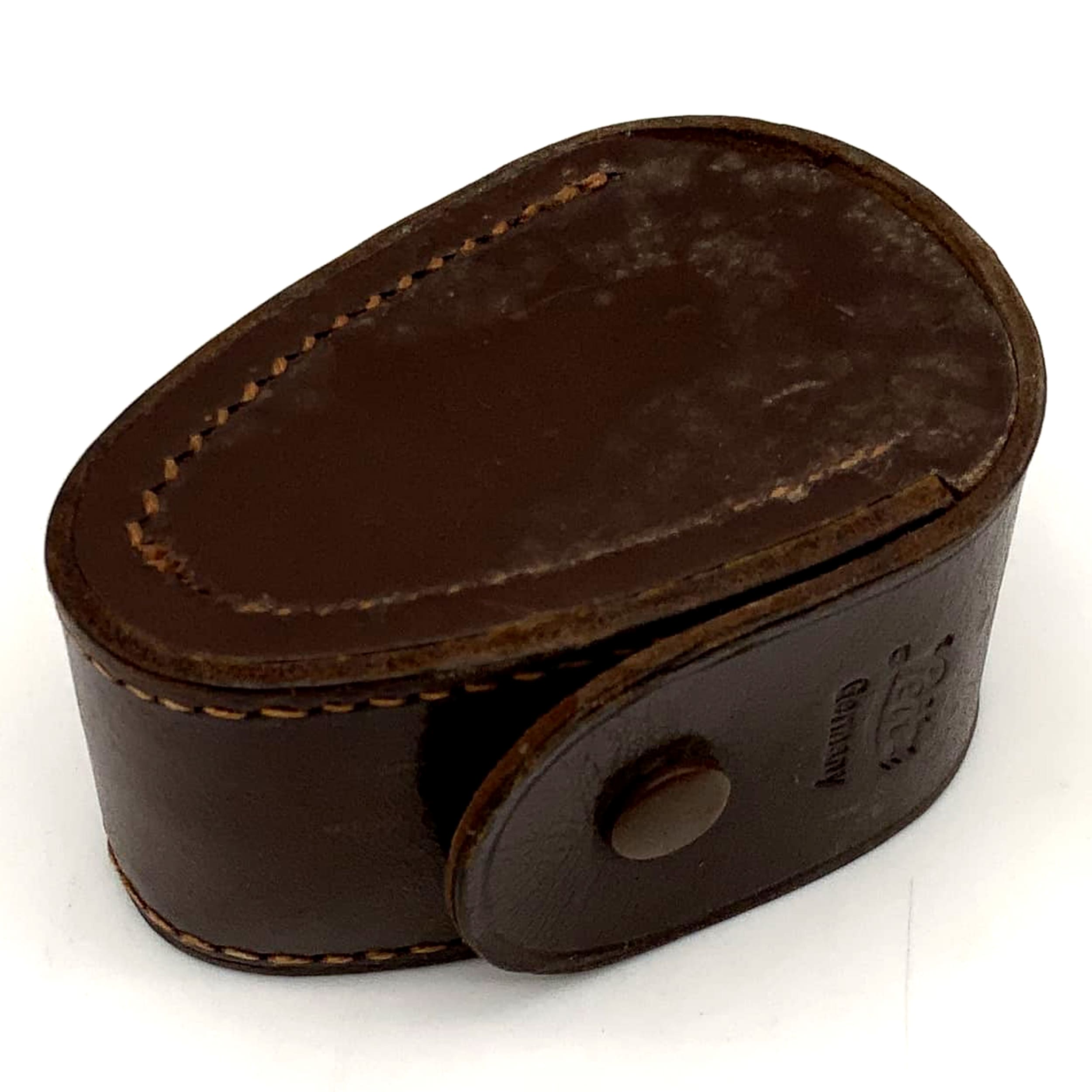 Leitz Leica ready bag, brown, for Viooh viewfinder