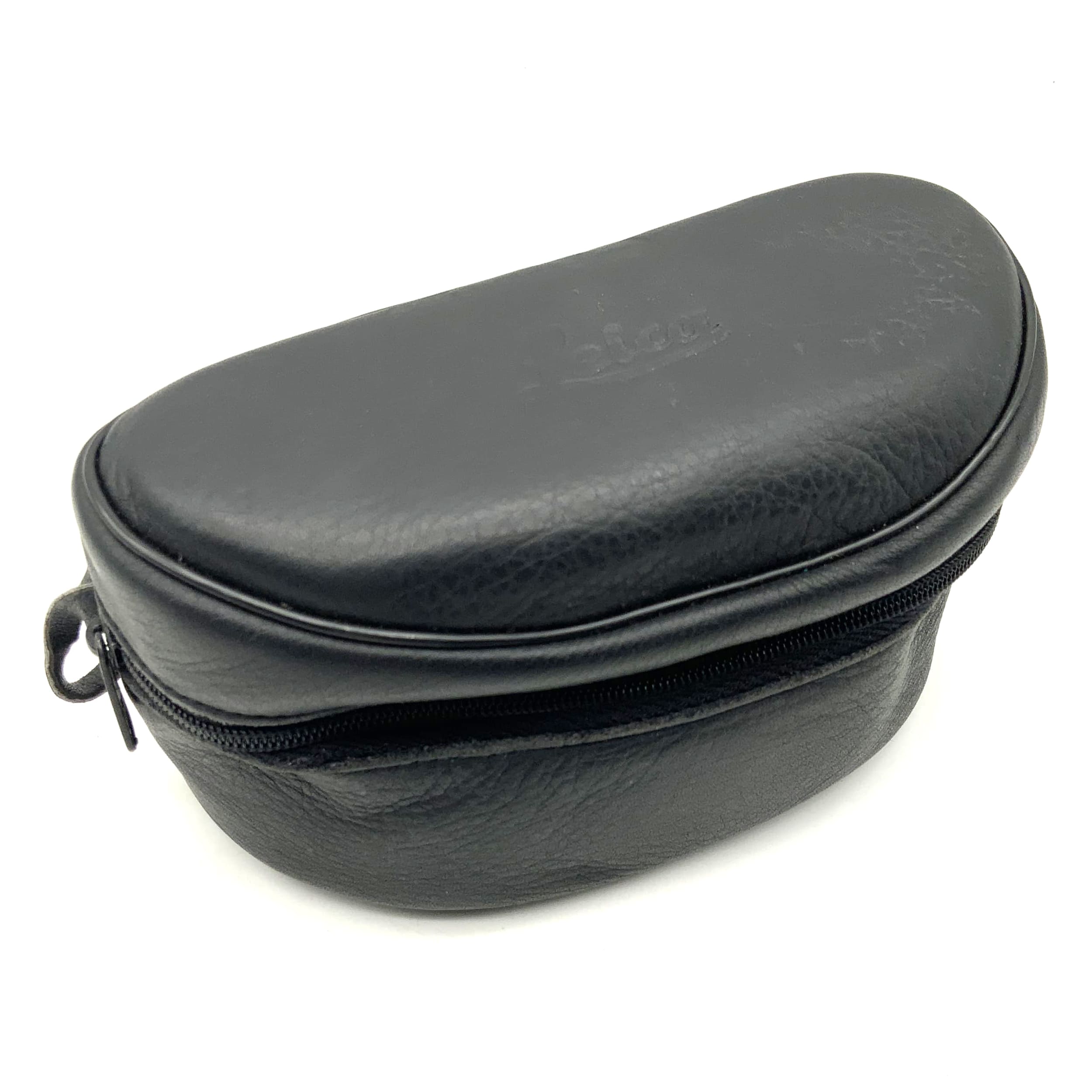 Leica Ready Case 14522 Black Leather Case for Leica M Models M6 M7