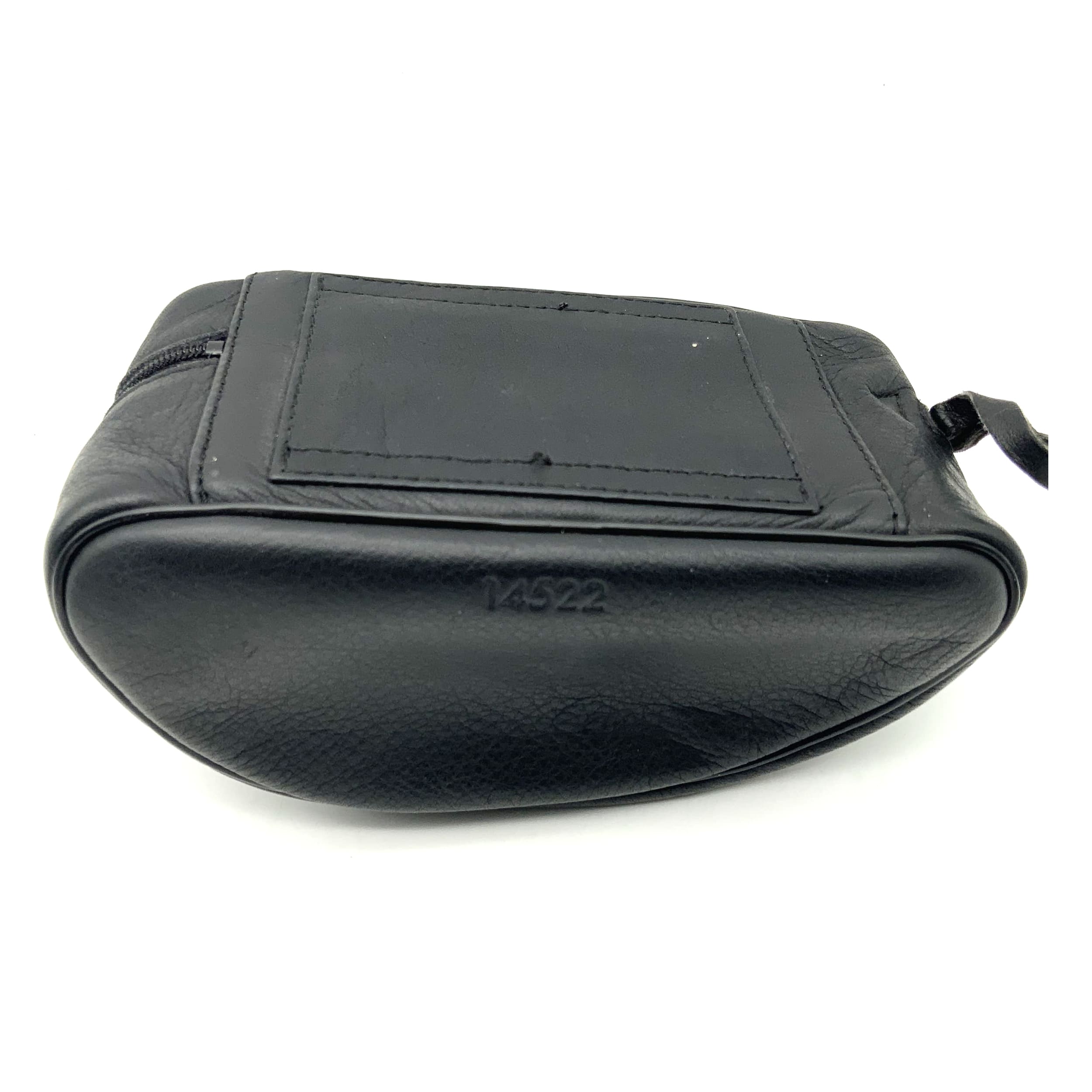 Leica Ready Case 14522 Black Leather Case for Leica M Models M6 M7