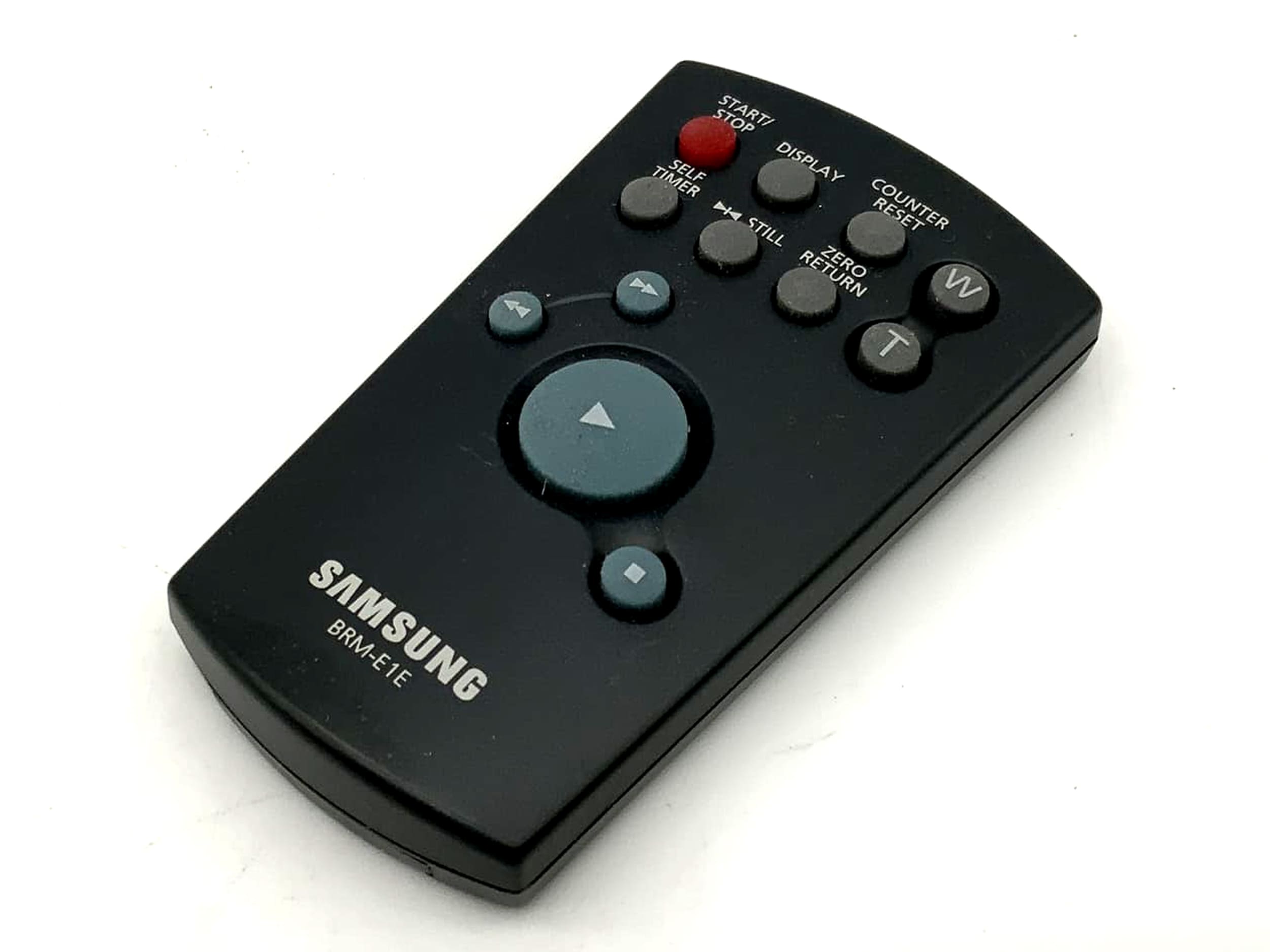 Samsung BRM-E1E grey remote control for camcorders
