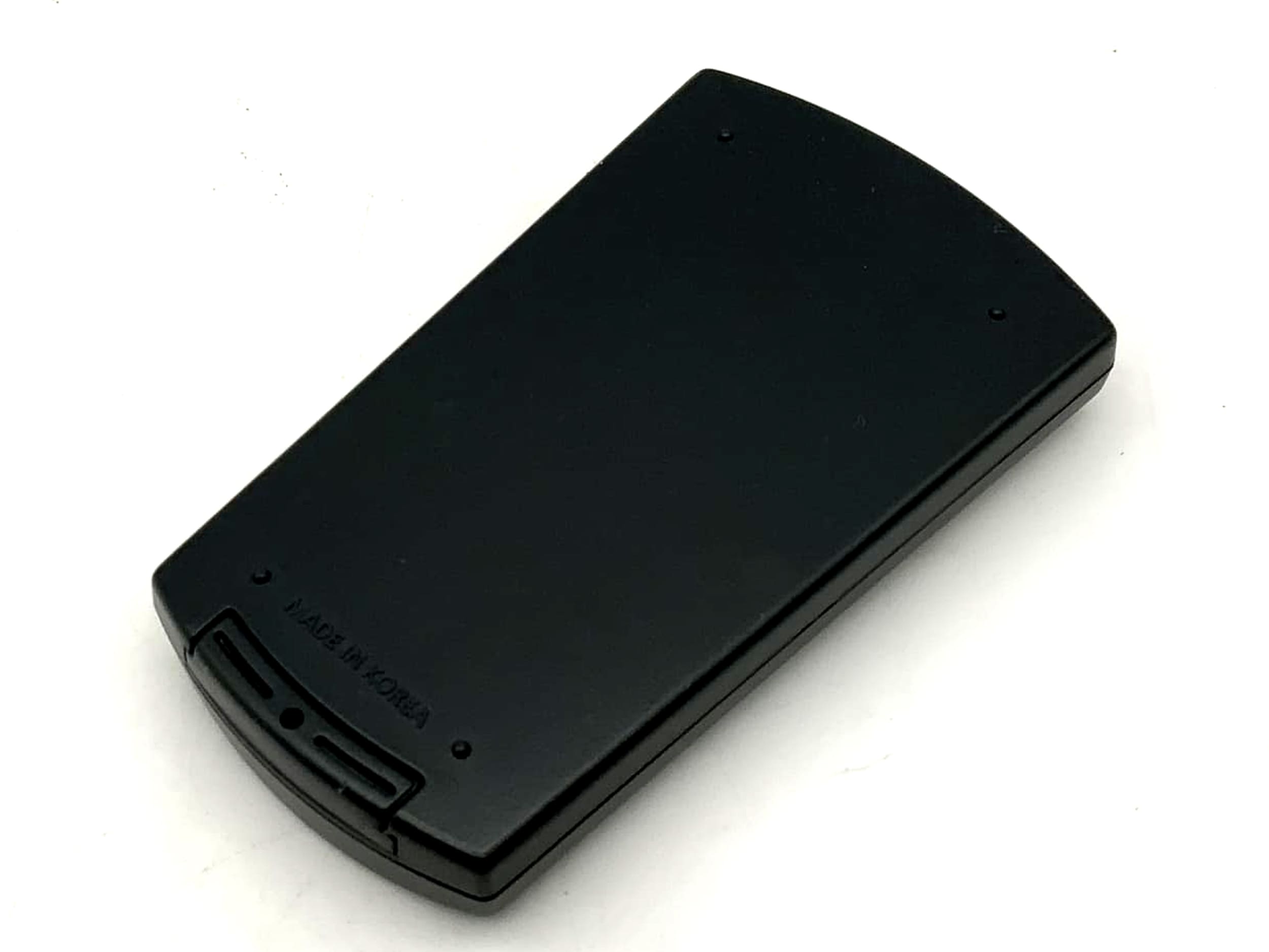 Samsung BRM-E1E grey remote control for camcorders