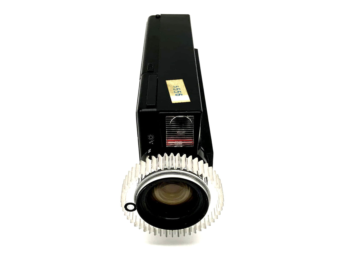 eumig mini zoom reflex 2 film camera Super 8 camera movie camera