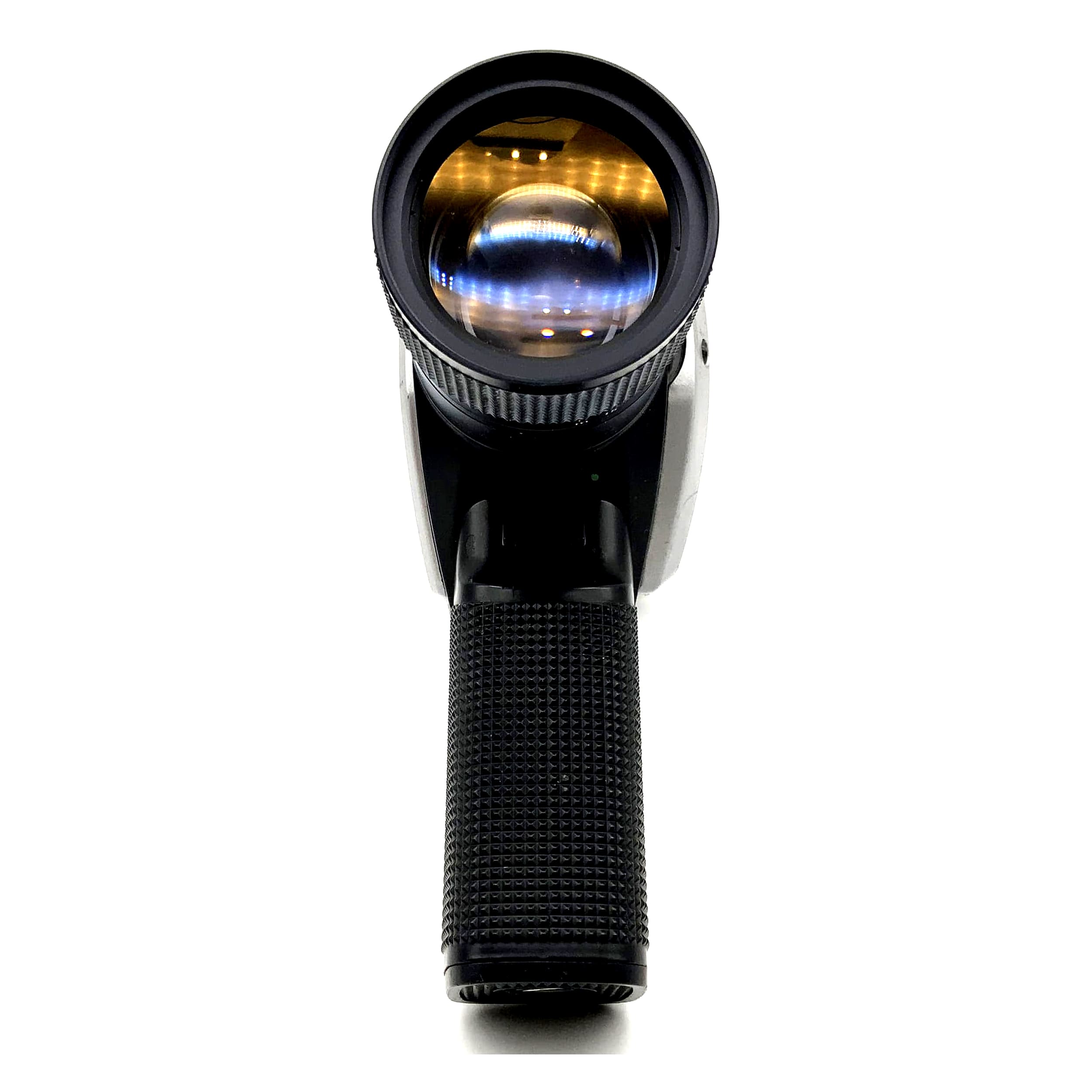 Bauer C47 film camera with Neovaron 1.8/7.5-54 Super 8 camera movie camera