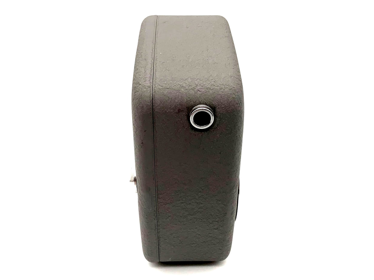 Agfa Movex 88 film camera with Kine-Anastigmat 1:2.5/11 dual 8mm camera