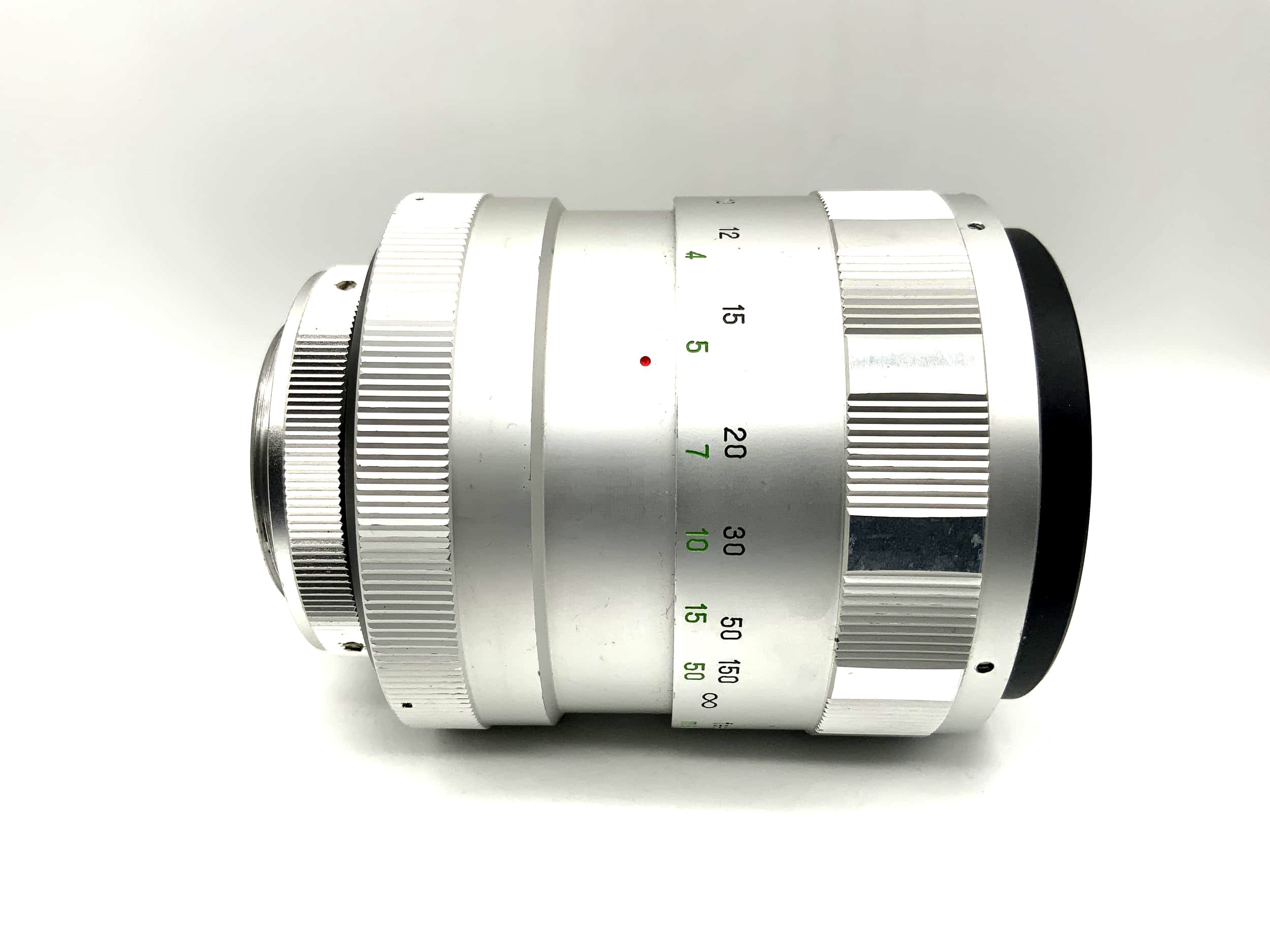 Hanimex 300mm 1:6.3 Lens Mirror Lens Camera Lens (M42)