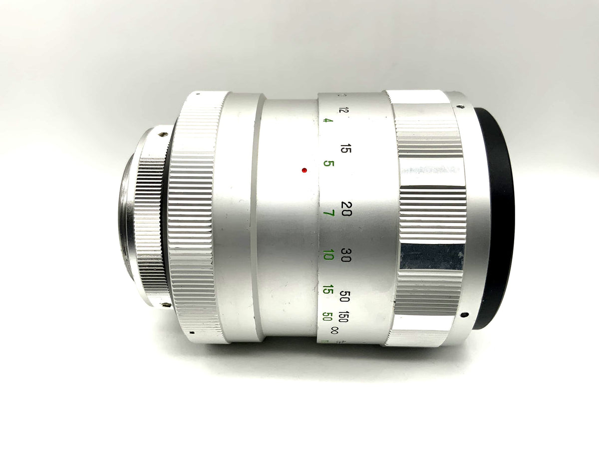 Hanimex 300mm 1:6.3 Lens Mirror Lens Camera Lens (M42)