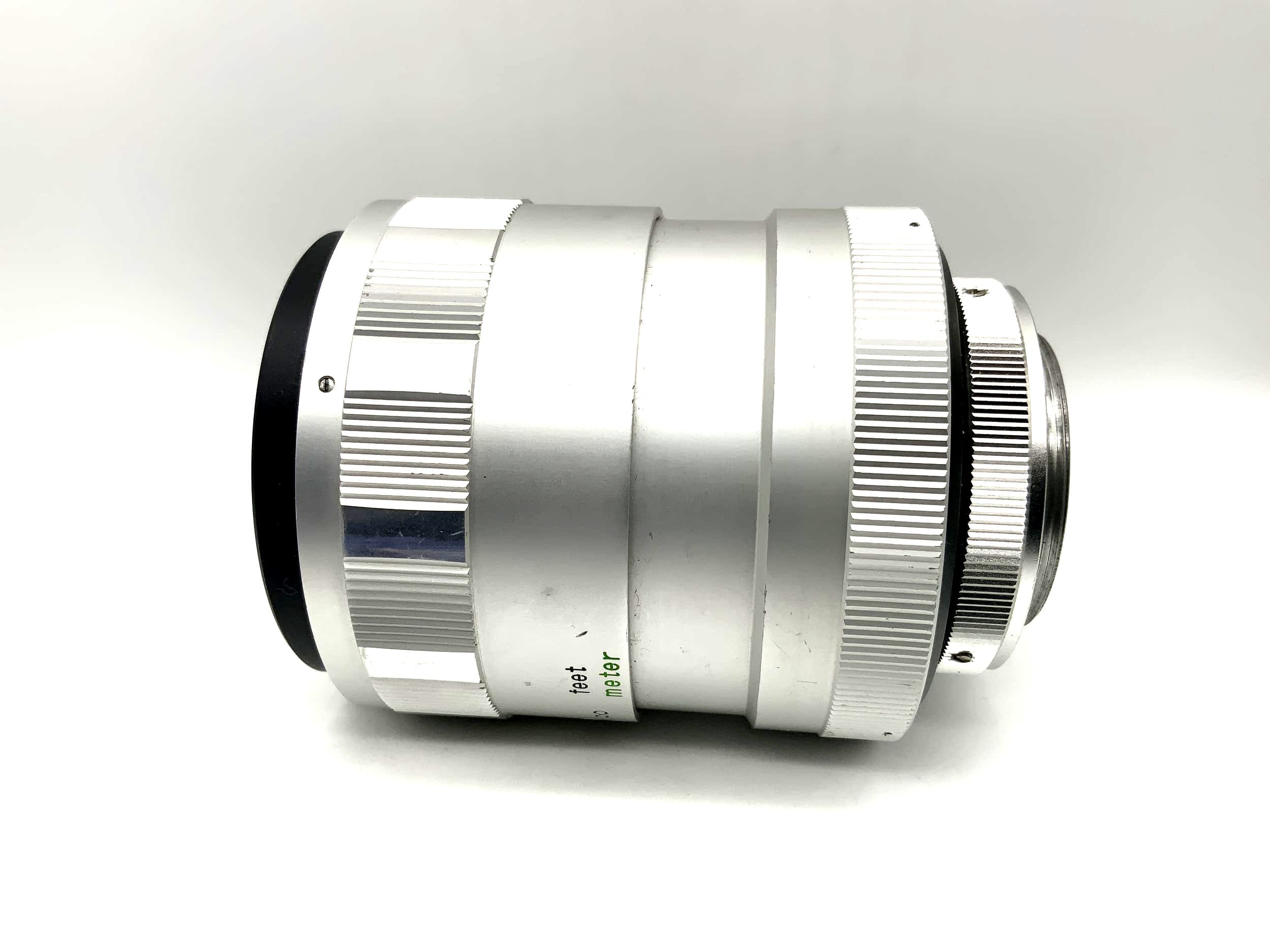 Hanimex 300mm 1:6.3 Lens Mirror Lens Camera Lens (M42)
