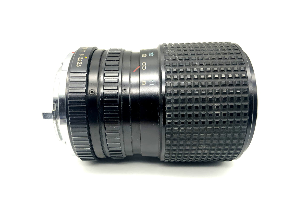 Tokina 35-105mm 1:3.5-4.3 Lens RMC Camera Lens (Pentax K)