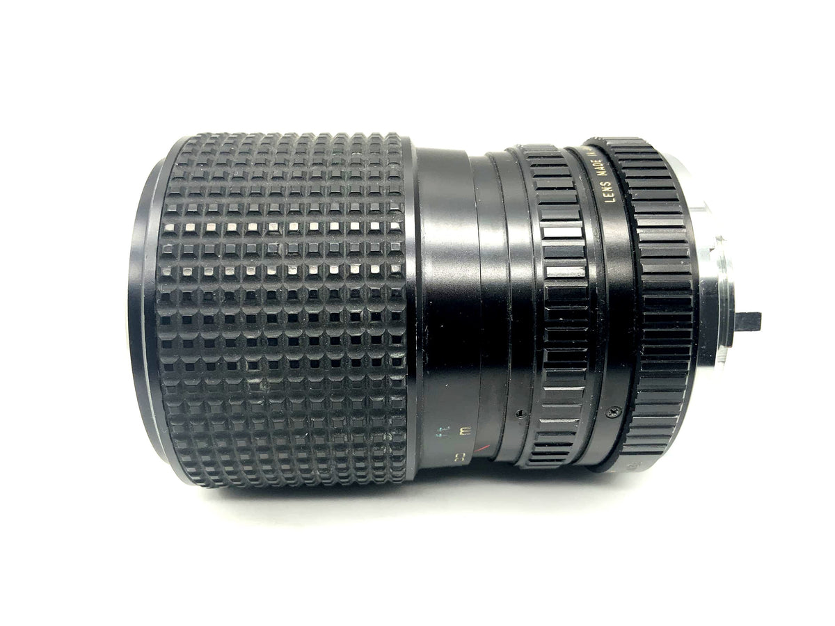 Tokina 35-105mm 1:3.5-4.3 Lens RMC Camera Lens (Pentax K)