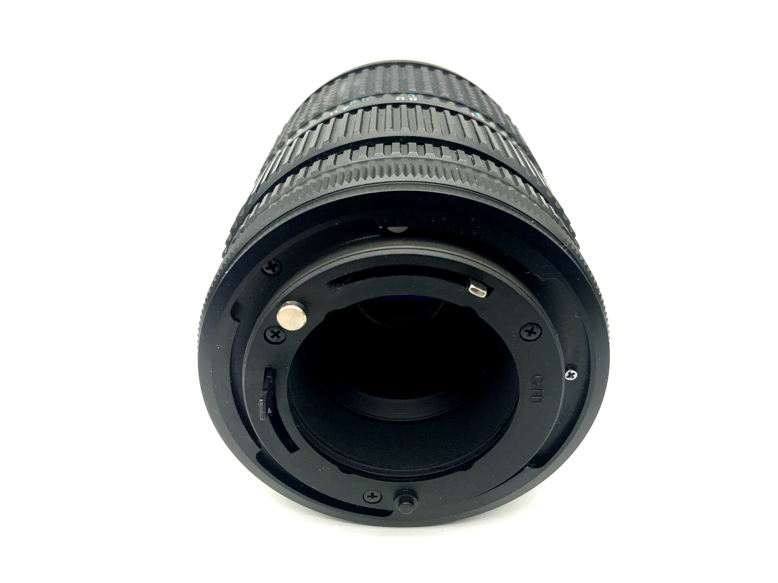Tokina 28-70mm 1:3.5-4.5 Lens RMC Camera Lens (Canon FD)