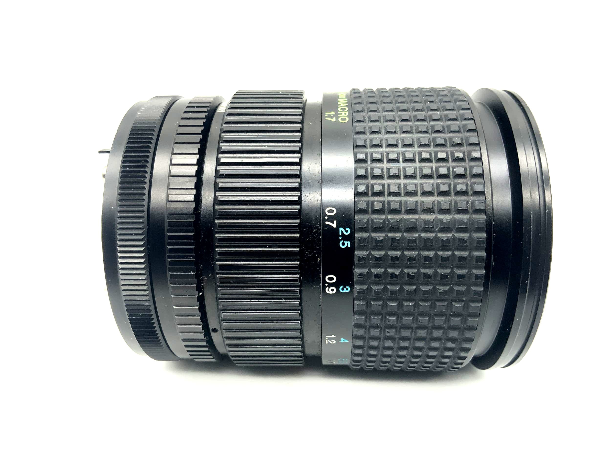 Tokina 28-70mm 1:3.5-4.5 Lens RMC Camera Lens (Canon FD)